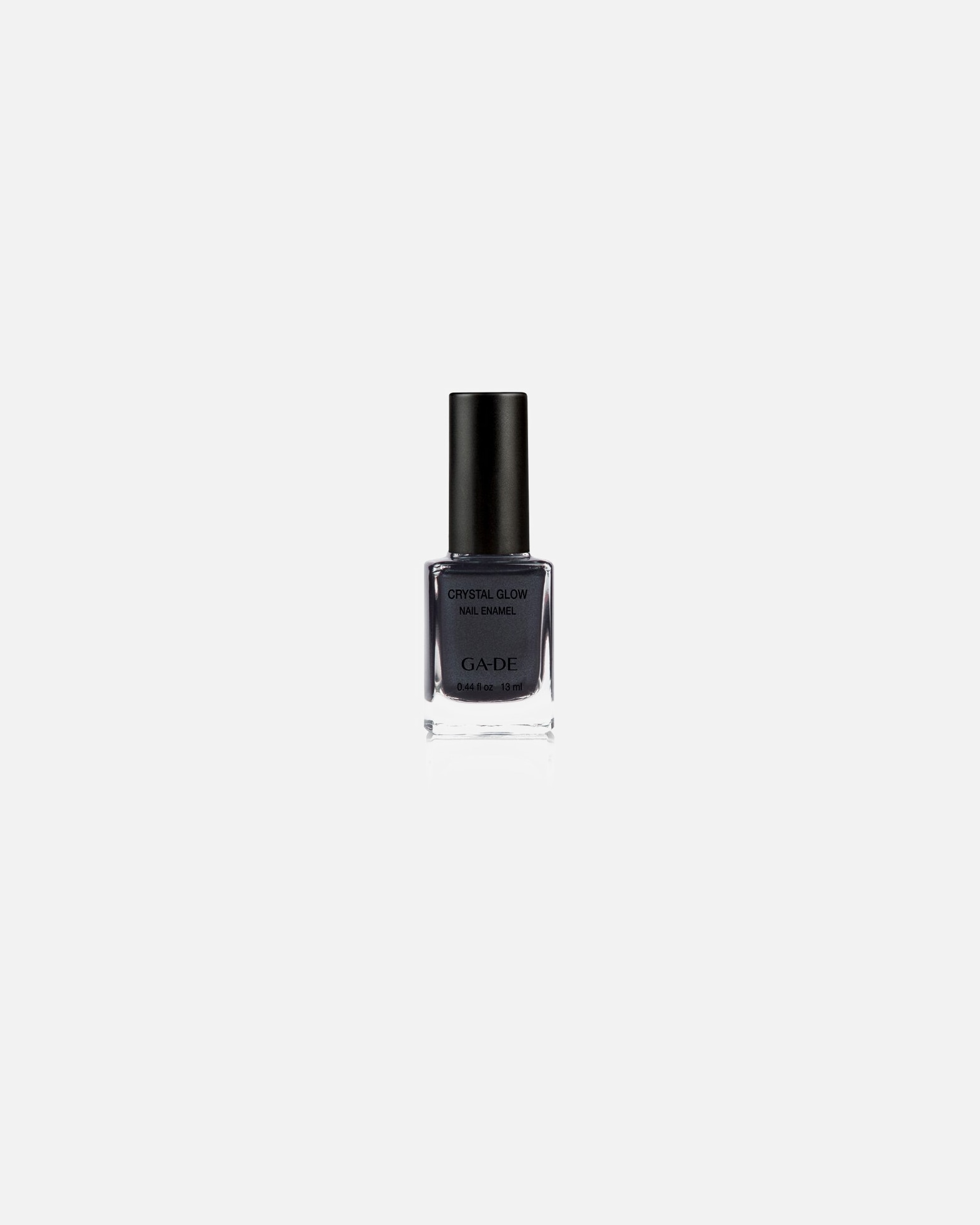 Lak na nehty po Pro ženyGA-DECrystal Glow - Coffee Collection518 NIGHTFALL