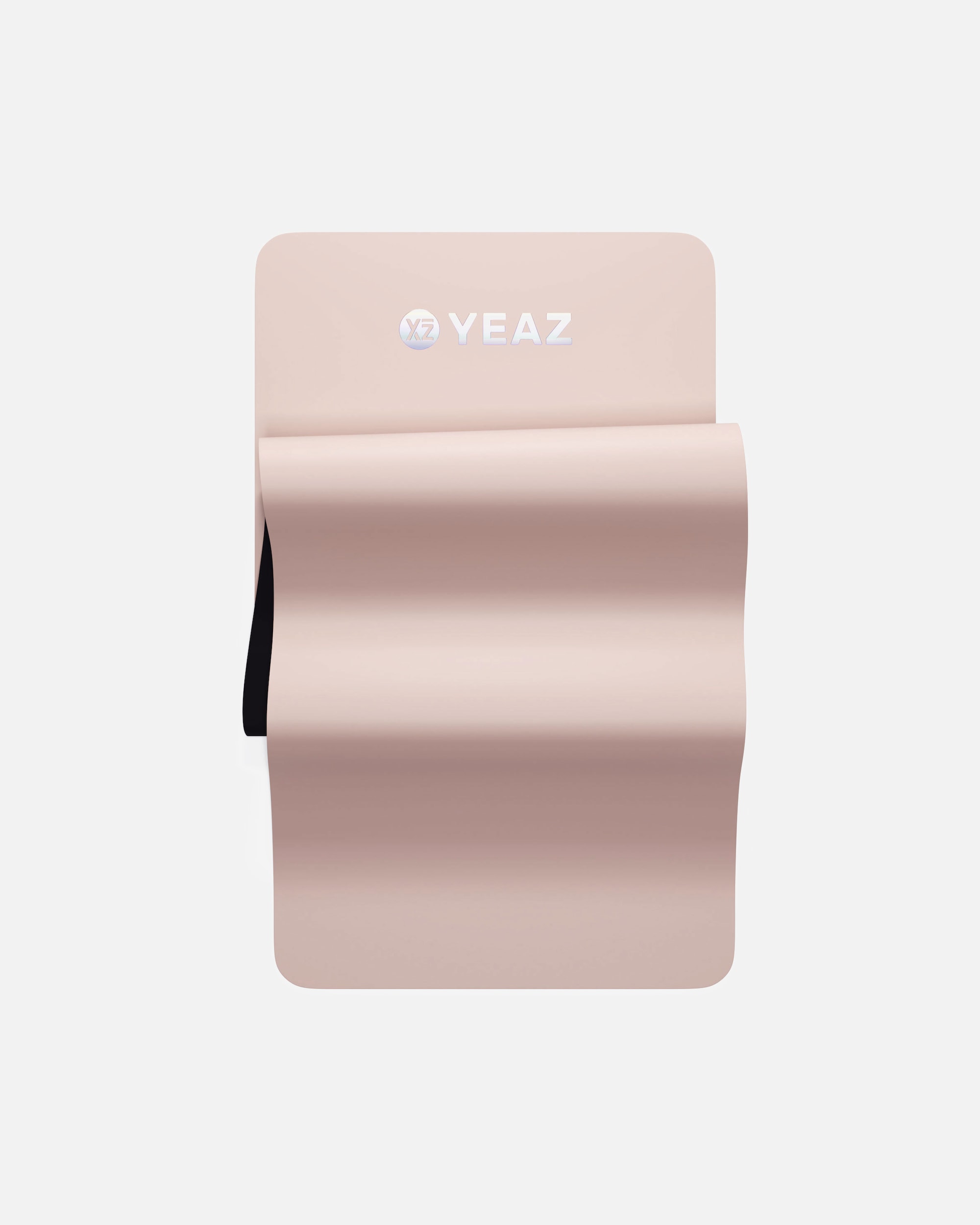 Příslušenství pro jógu po UnisexYEAZAURA Podložka pro jógu a fitnessbéžová