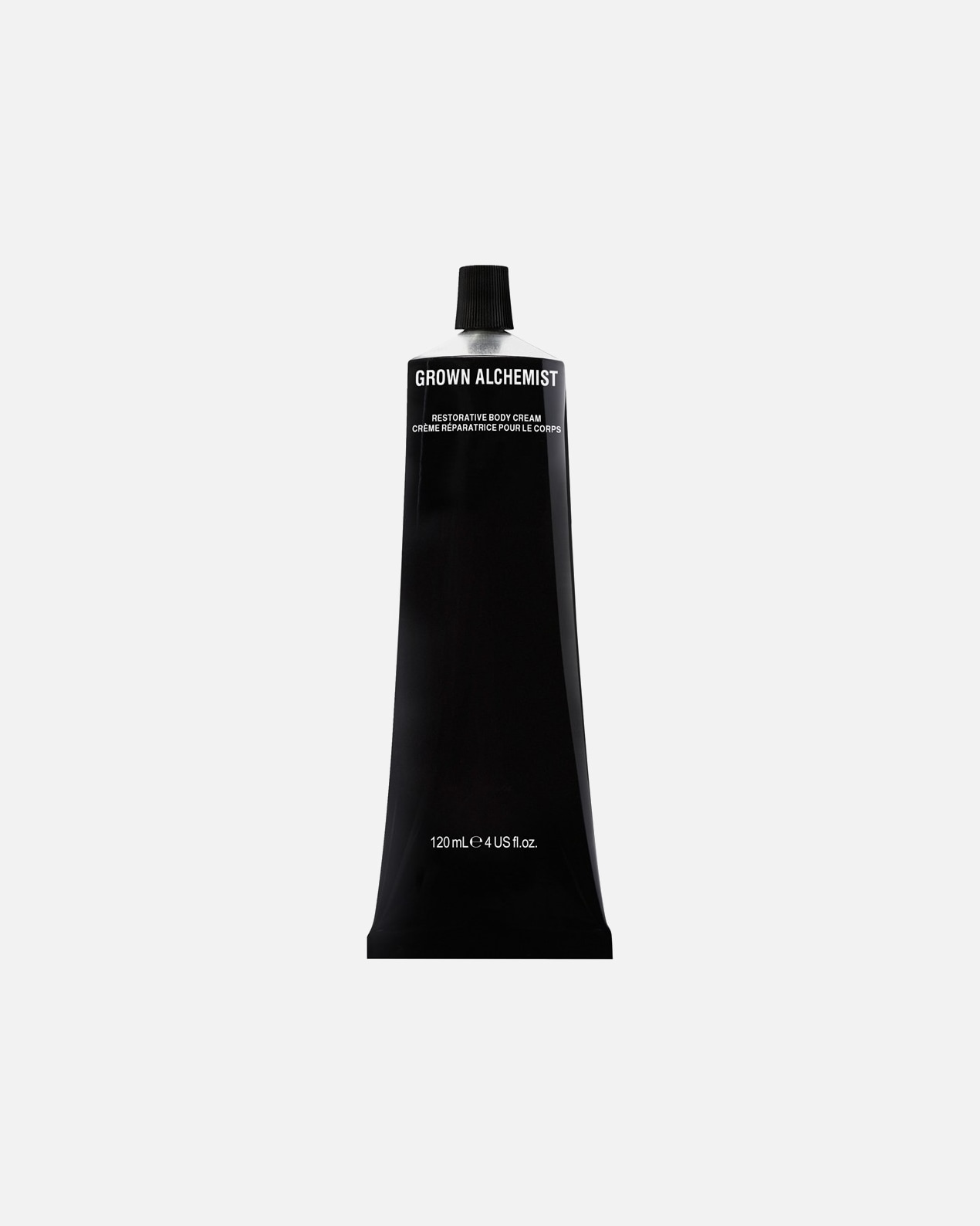 Tělové mléko po UnisexGrown Alchemist#INNERBEAUTYRestorative Body Cream120 ml