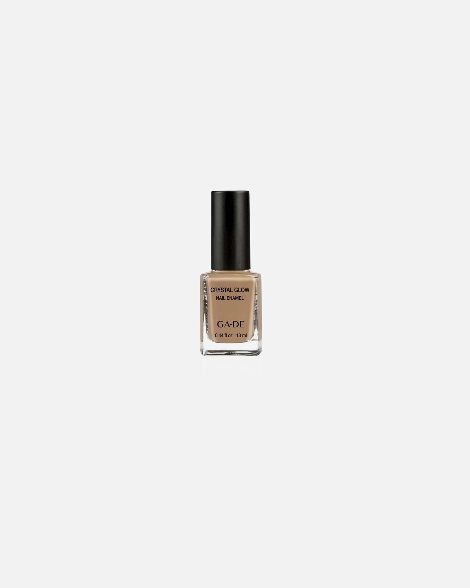 Lak na nehty po Pro ženyGA-DECrystal Glow - Coffee Collection574 ATLANTIC SAND