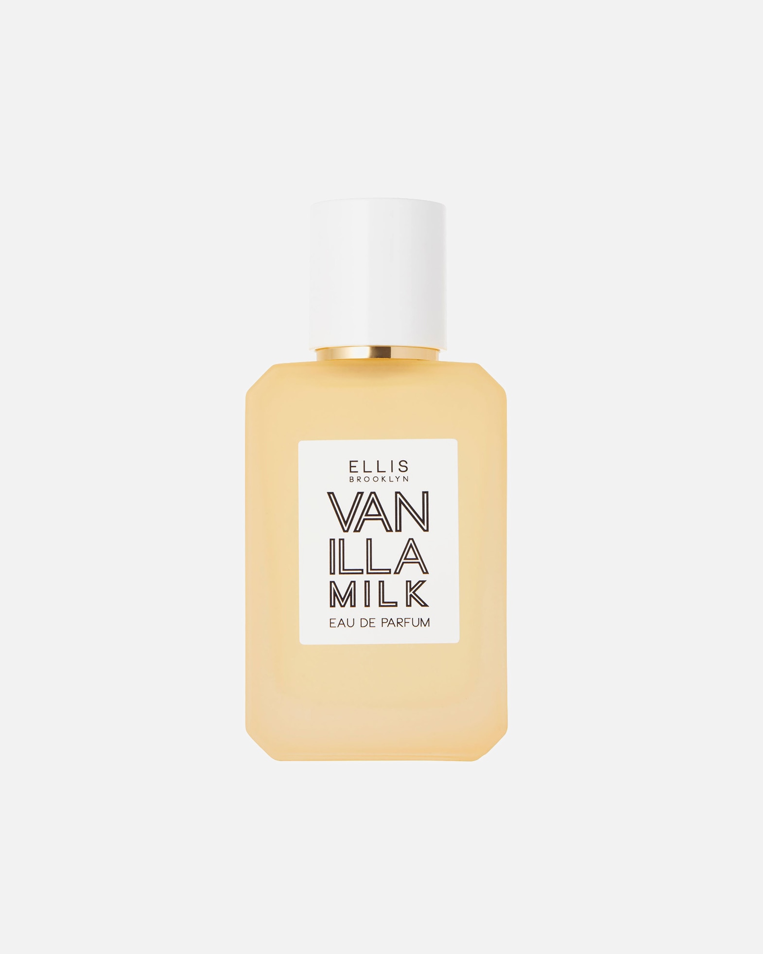 Parfémová voda po UnisexEllis BrooklynVANILLA MILK50 ml