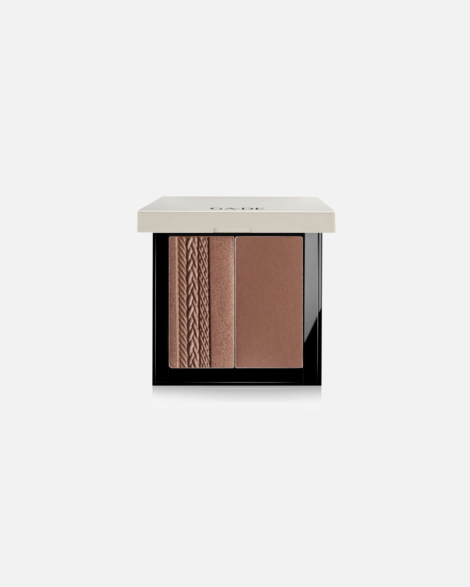 Tvářenka po Pro ženyGA-DEVelveteen Contour Blush130 Gradient Glow