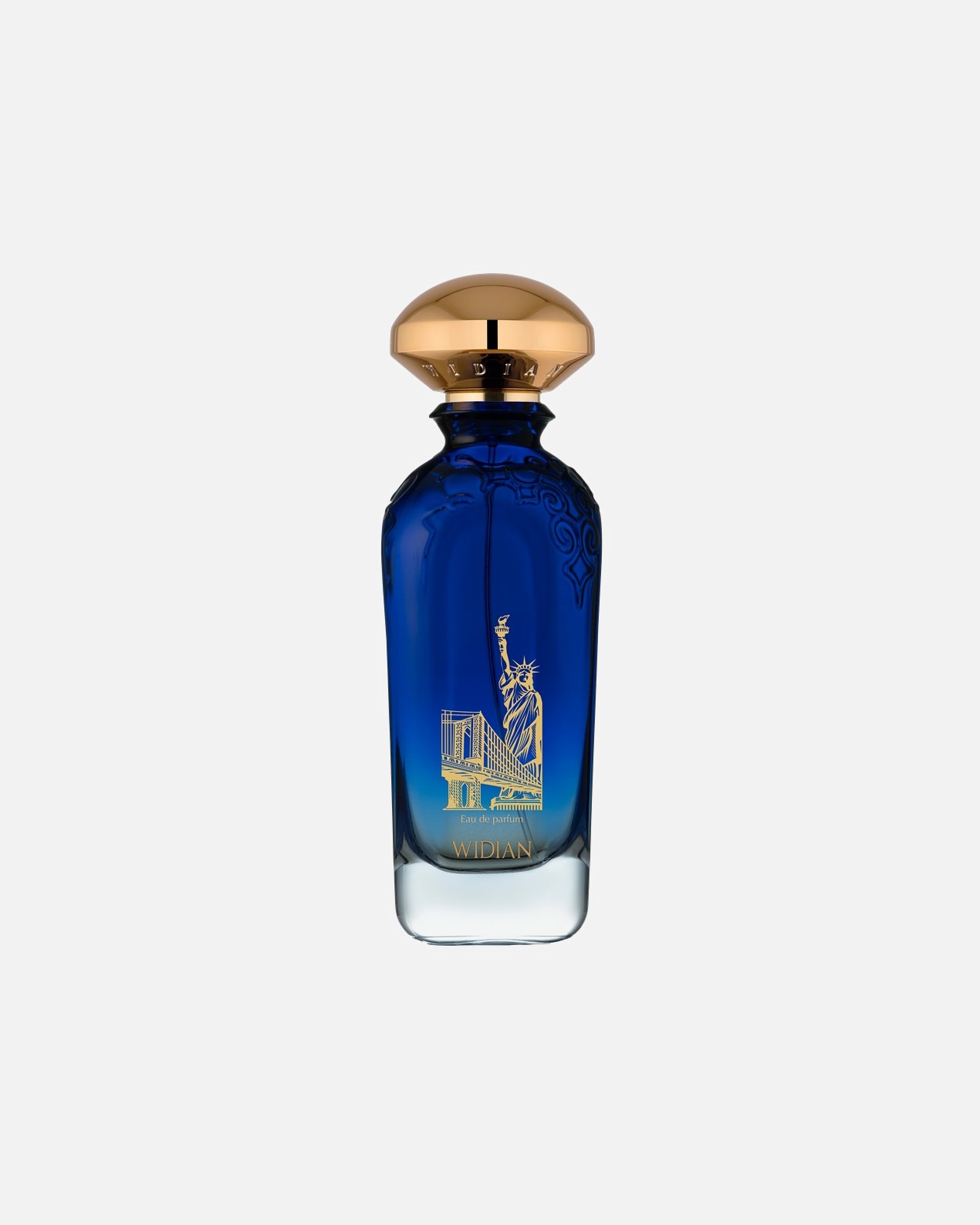 Parfémová voda po UnisexWidianSapphire Collection New York Eau de Parfum Spray100 ml