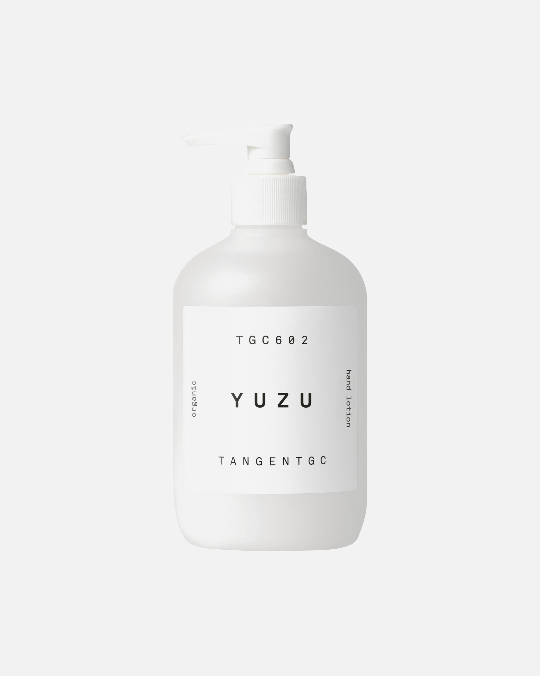 Maska na ruce po UnisexTangent GCyuzu hand lotionyuzu hand lotion