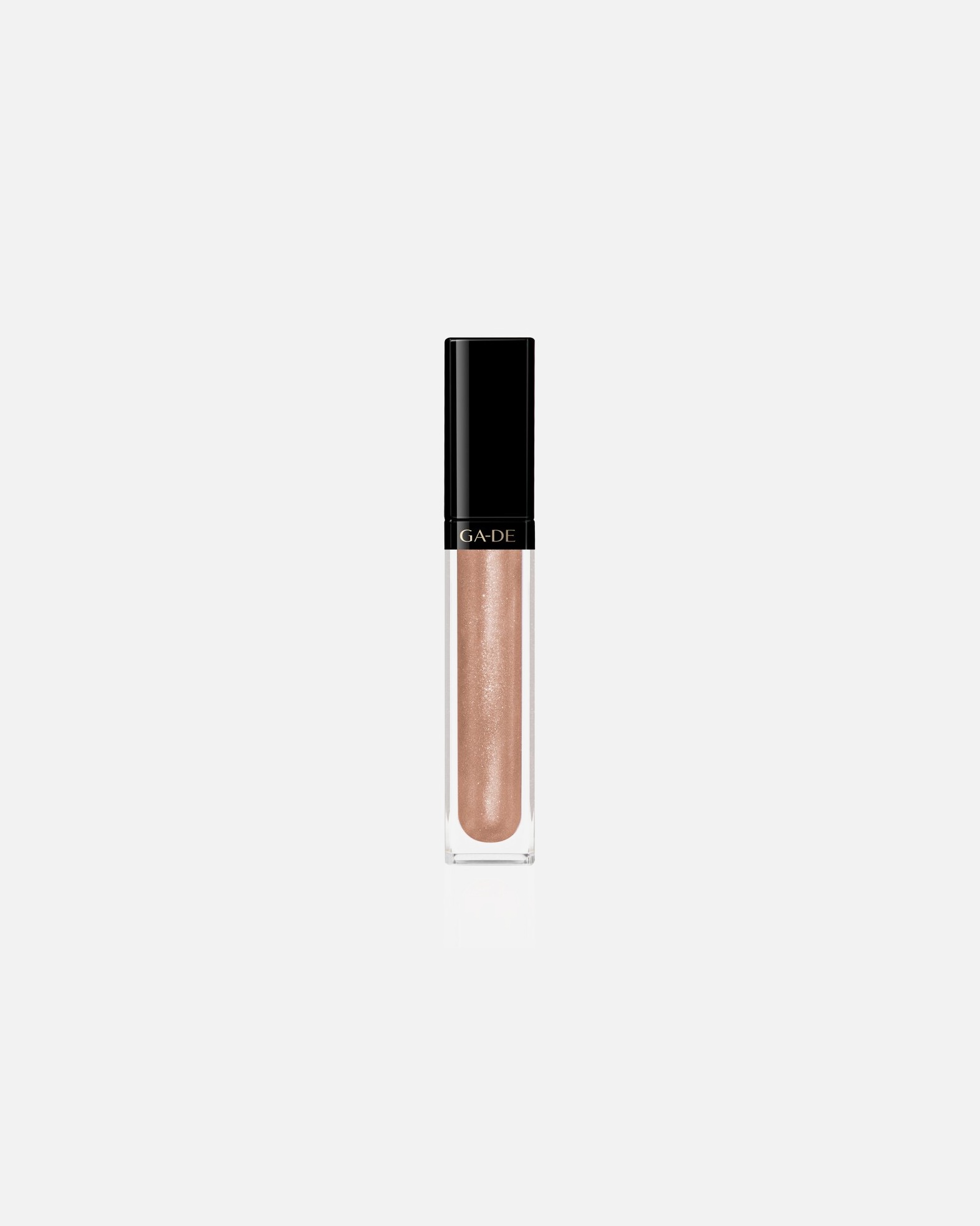 Lesk na rty po Pro ženyGA-DECrystal Lights Lip Gloss508 Sunstone
