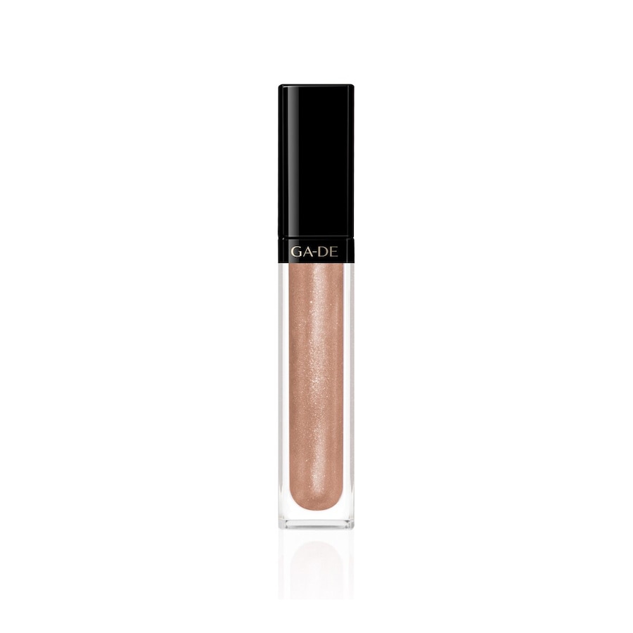 GA-DE - Crystal Lights Lip Gloss Lesky na rty 6 ml dámské