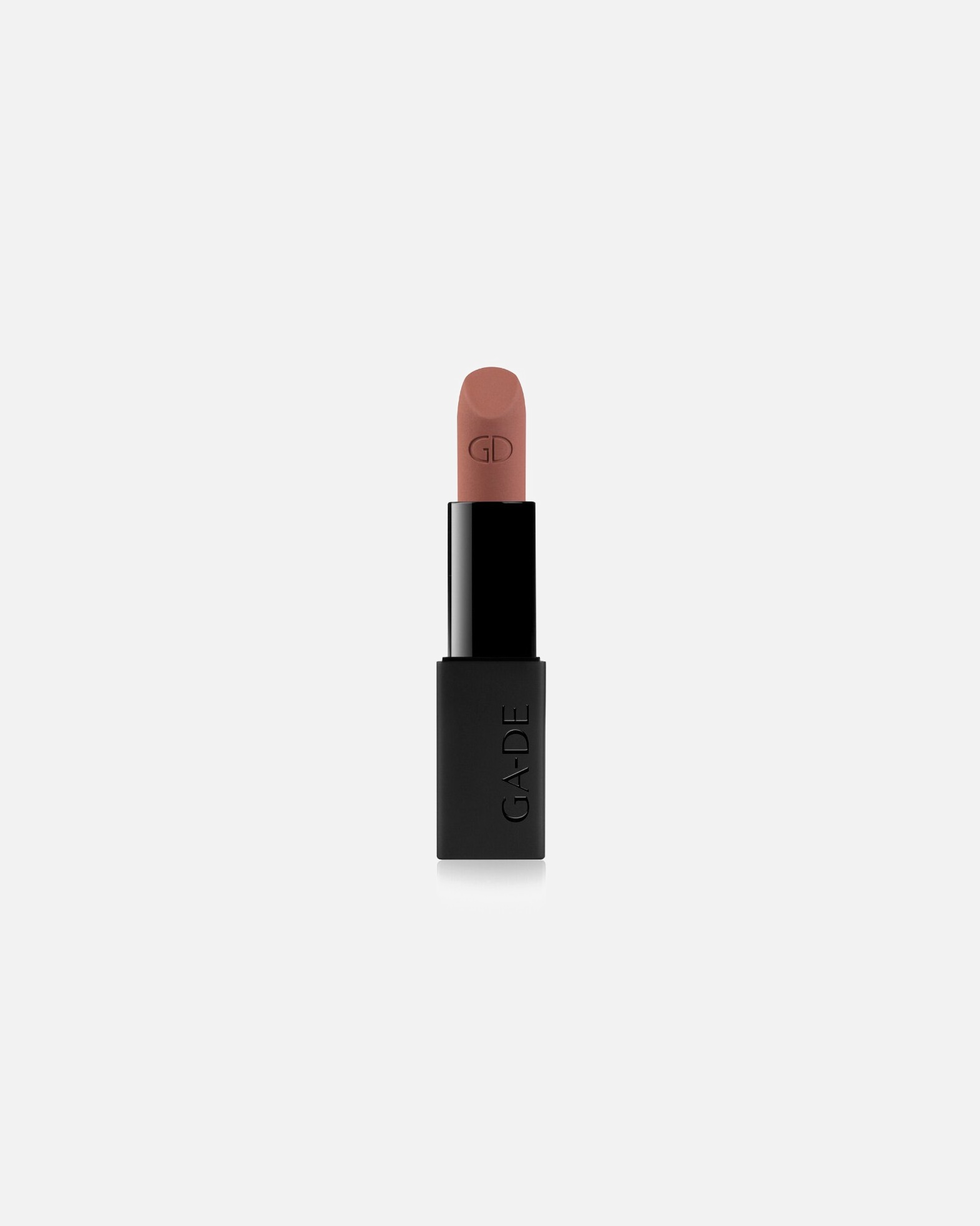 Rtěnka po Pro ženyGA-DEVelveteen Pure Matte Lipstick764 Conspiracy