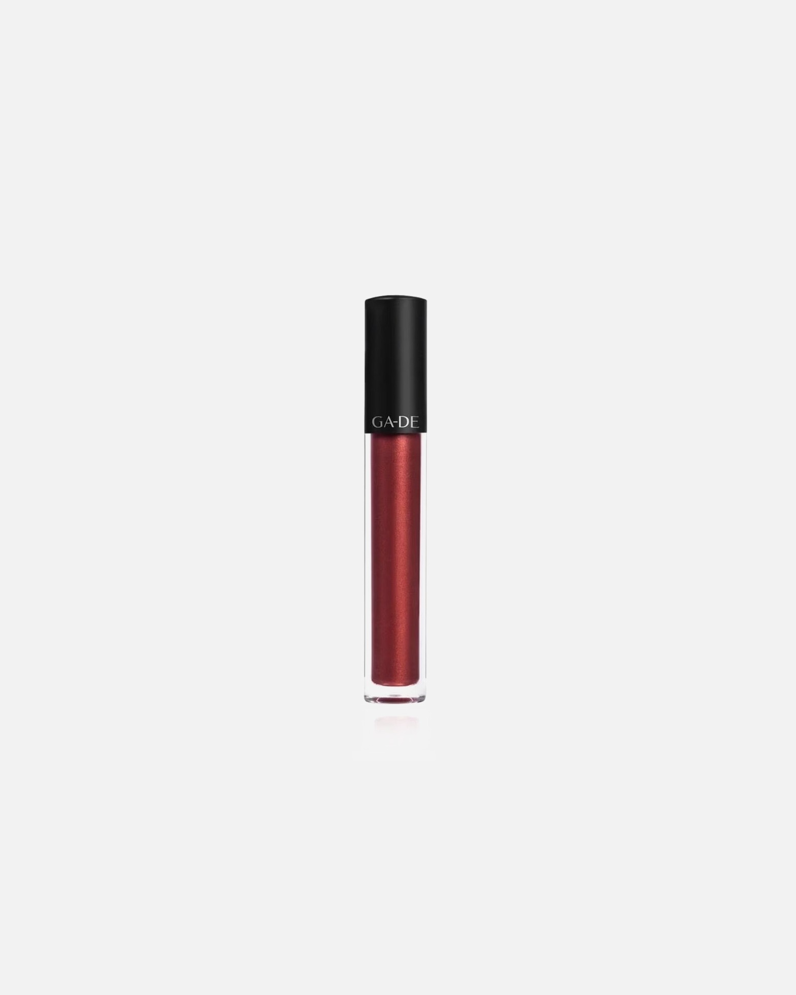 Rtěnka po Pro ženyGA-DEVelveteen Matte Lip Color - Metallic Collection783 Metal Crush