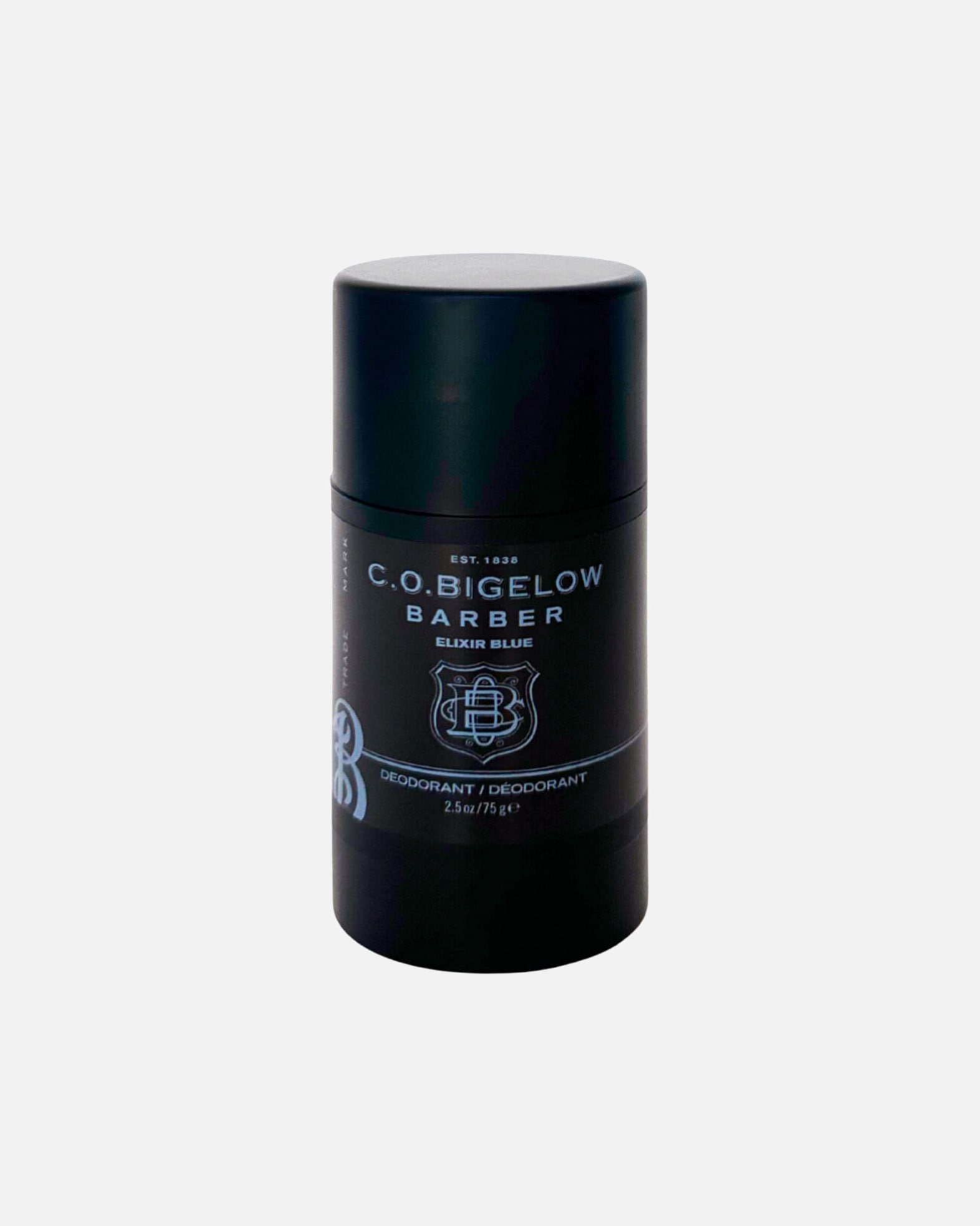 Deodorant po UnisexC.O. BigelowDeodorantElixir Blue