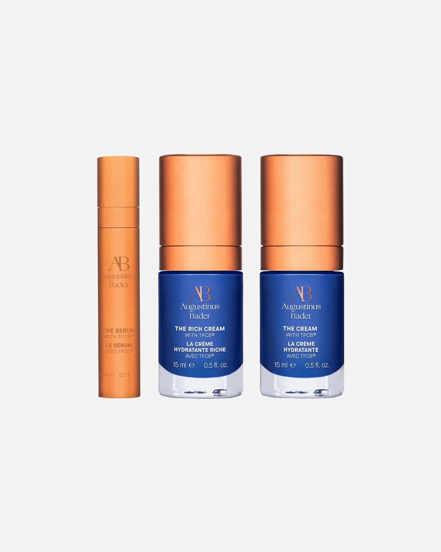 po UnisexAugustinus Bader#INNERBEAUTYThe Hydration HeroesThe Hydration Heroes