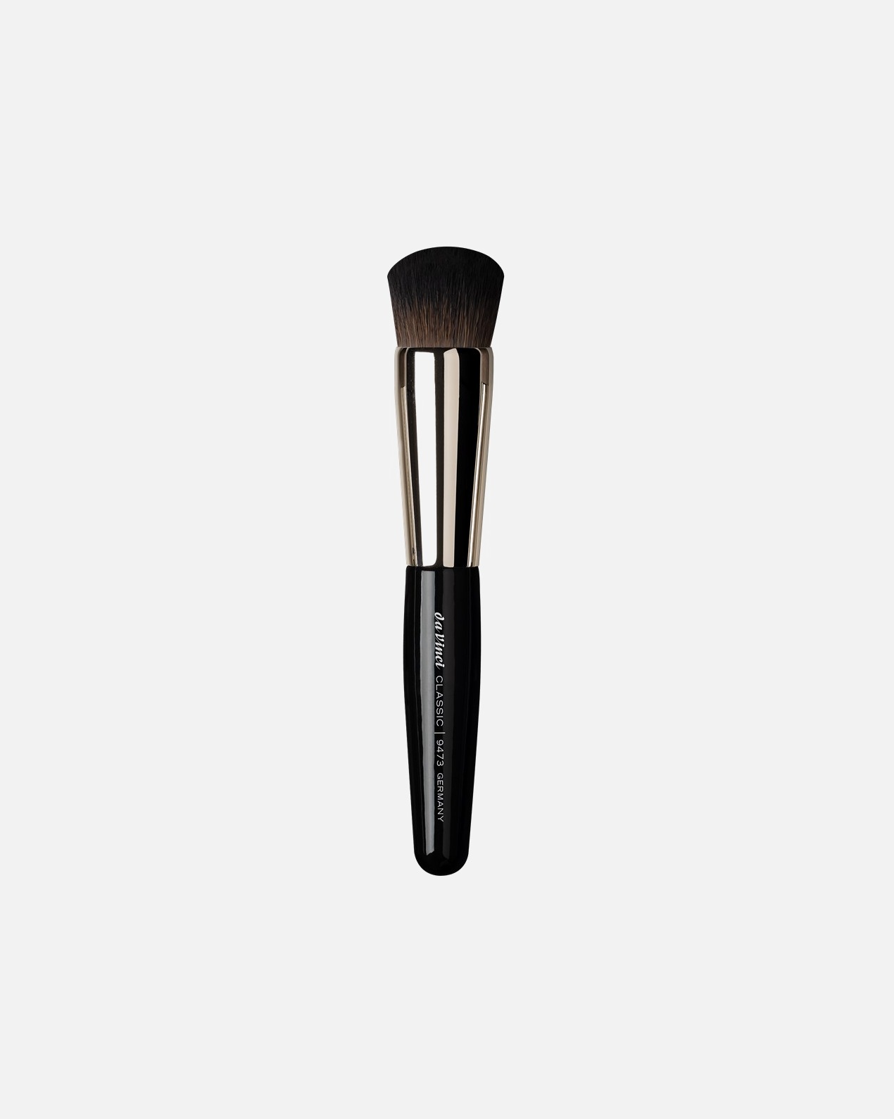 Štětec na make-up po Pro ženyDa Vinci#INNERBEAUTYNadační štětec / vyrovnávací štětec1 ks.