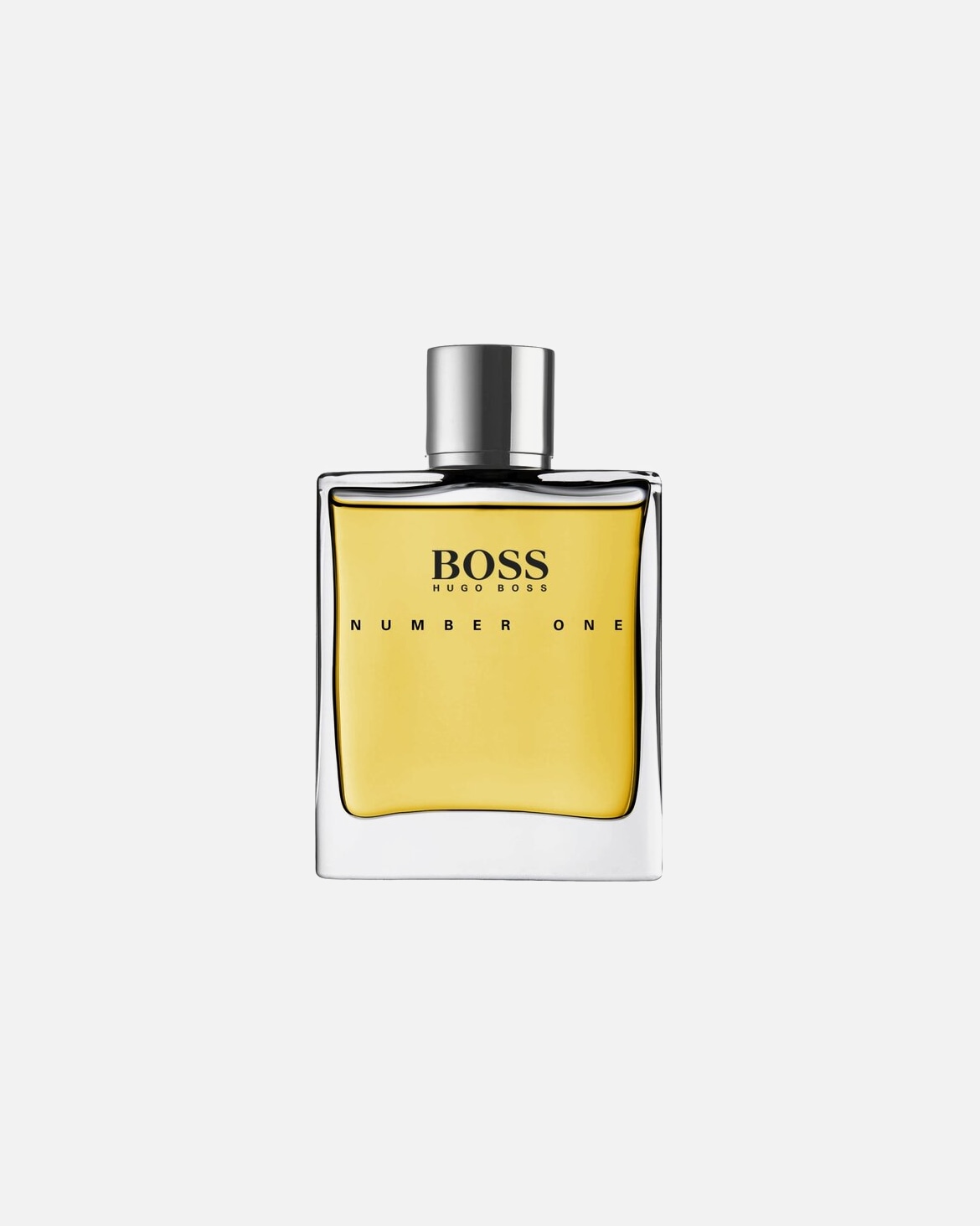 Parfém po Pro mužeHugo Boss#INNERBEAUTYNumber One for Men - EdT100 ml