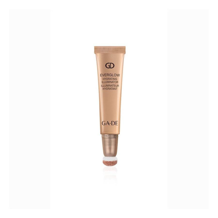 GA-DE - Everglow Hydrating Illuminator Rozjasňovače 12 ml dámské