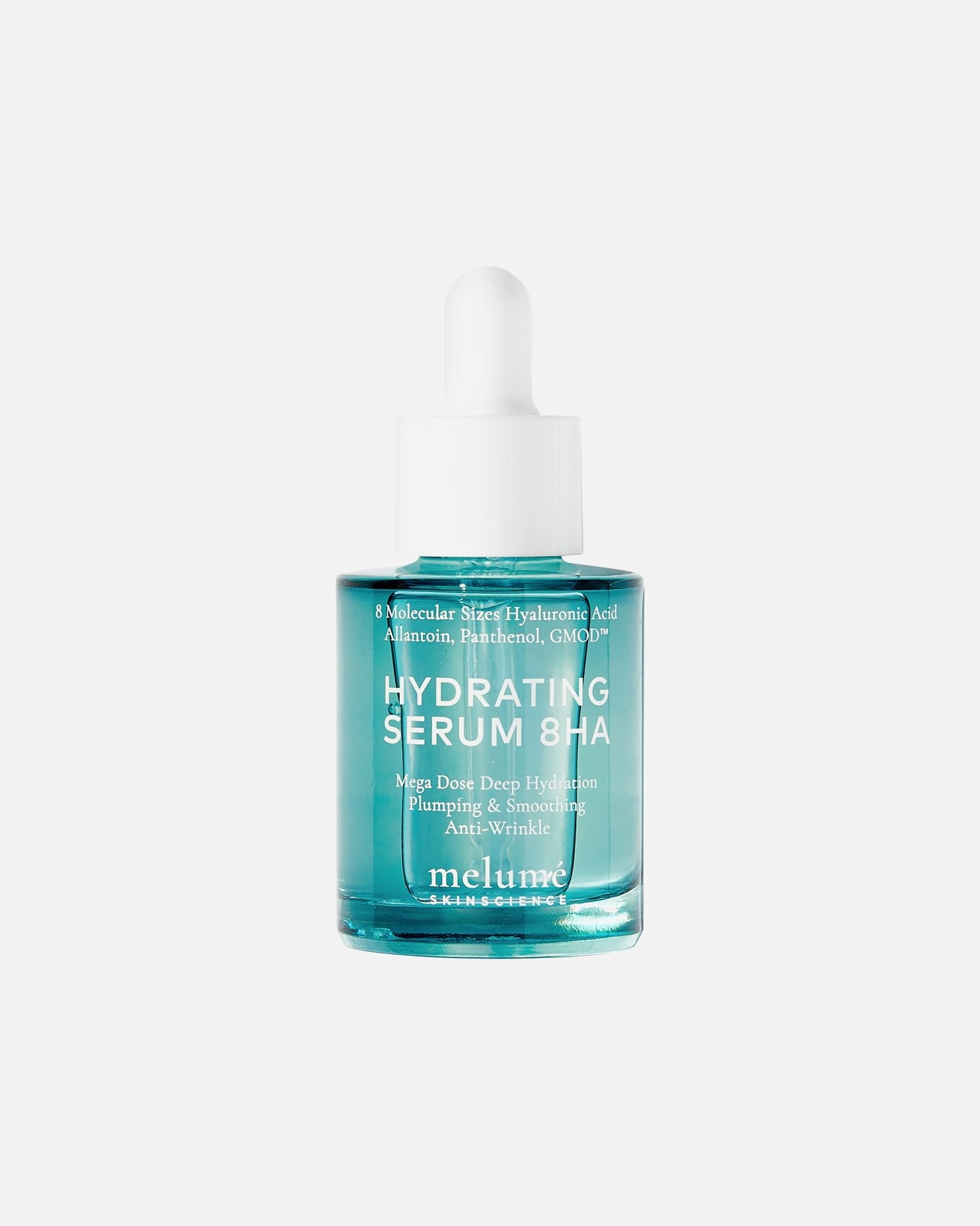 Hydratační sérum po Pro ženymelumé Skinscience#INNERBEAUTYHydrating Serum 8HA30 ml