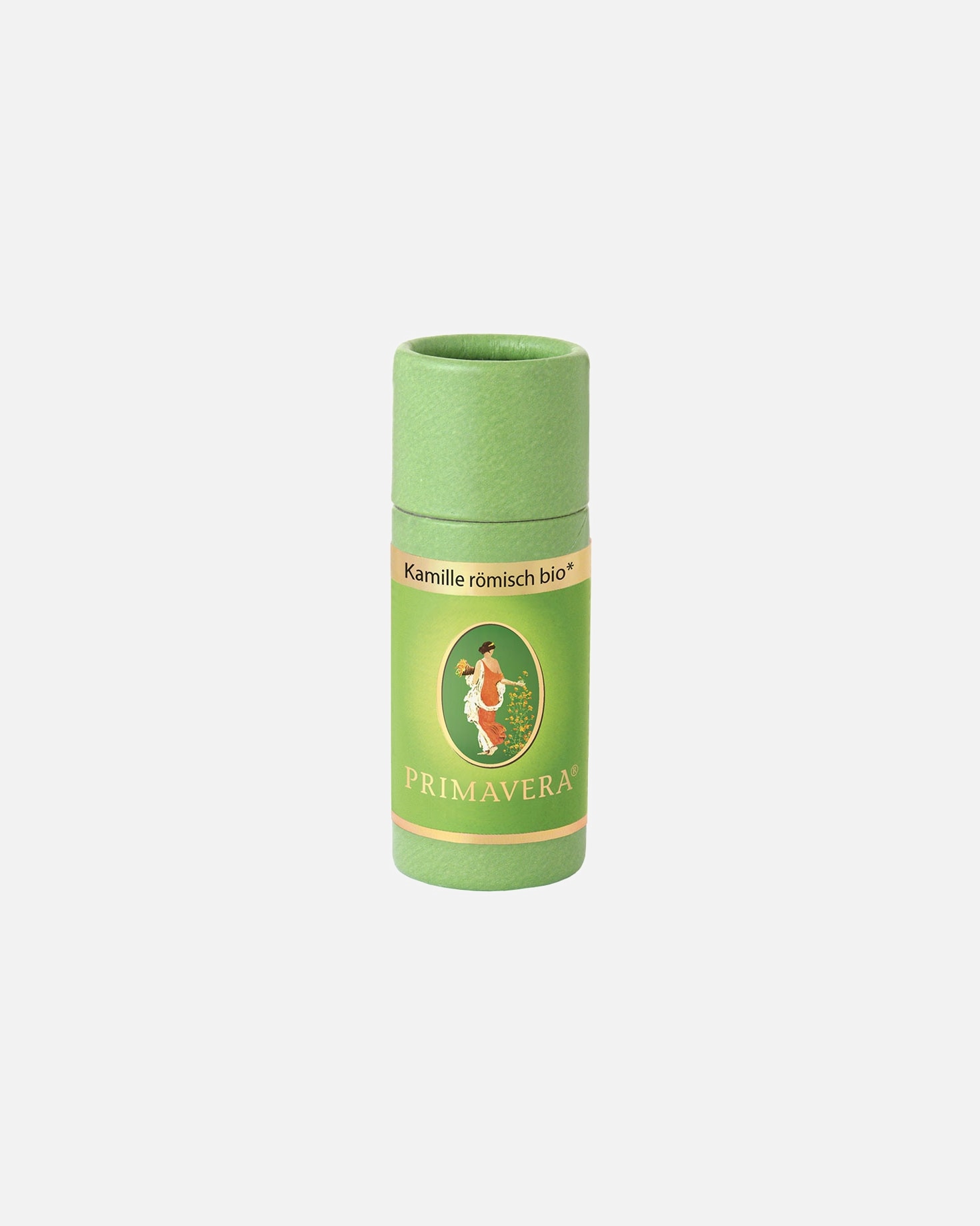 Esenciální olej po UnisexPrimavera#INNERBEAUTYŘímský heřmánek organický1 ml