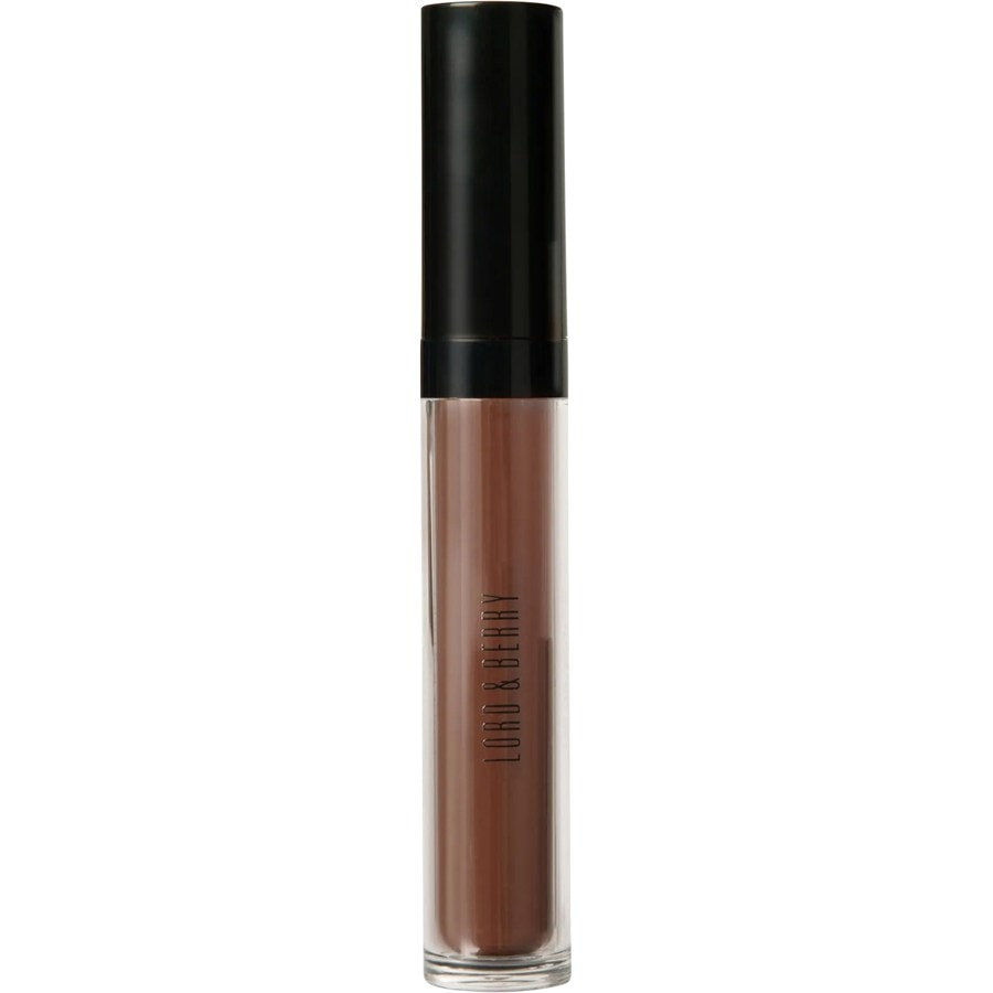 Lord & Berry - Tekutý olej na rty Lip Oil Potion Oleje na rty 6.5 ml Hnědá dámské