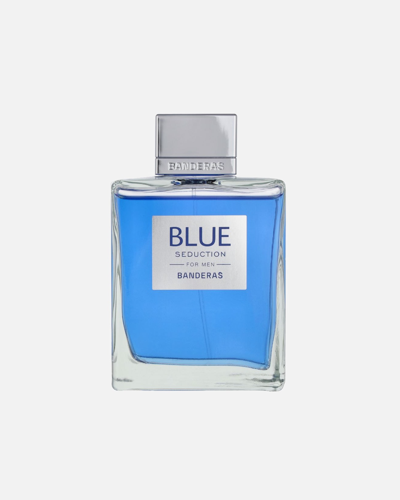 Toaletní voda po Pro mužeAntonio BanderasBlue Seduction For Men - EdT200 ml