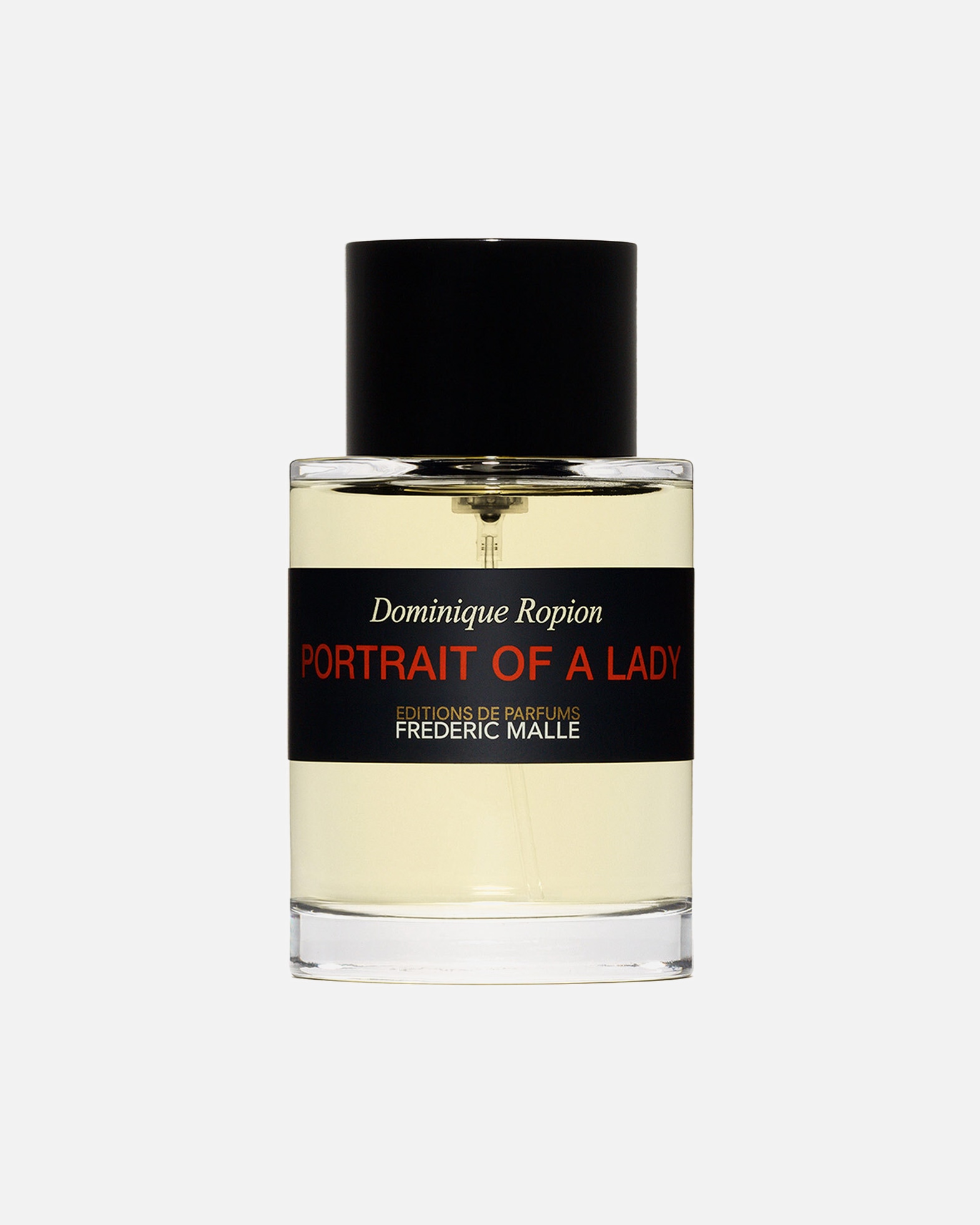 Parfémová voda po Pro ženyFREDERIC MALLEDefault LinePortrait of a Lady EdP Nat. Spray100 ml