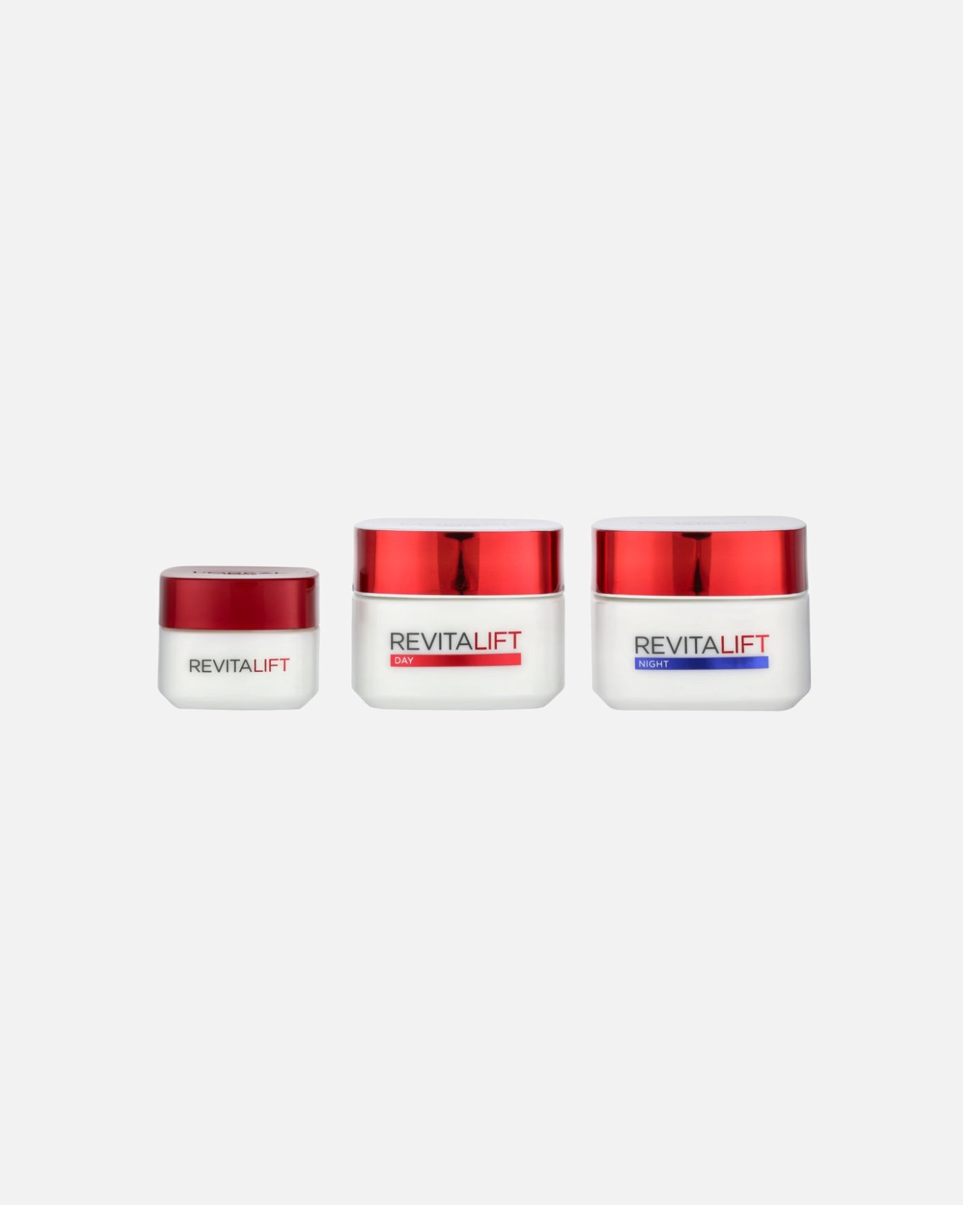 Denní krém po Pro ženyL`OrealAdvanced Revitalift Program115 ml