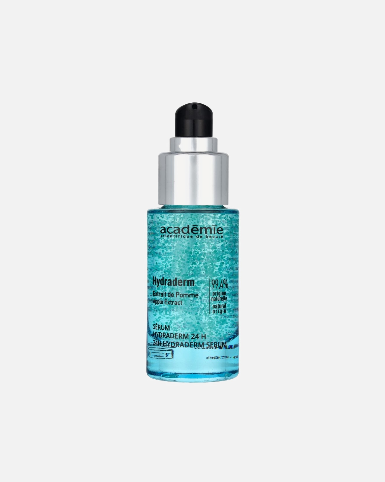 Hydratační sérum po UnisexAcadémieHydraderm Serum 24h30 ml