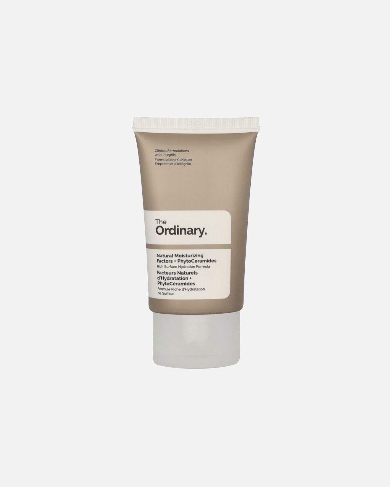 Krém na obličej po Pro ženyThe Ordinary#INNERBEAUTYNatural Moisturizing Factors + PhytoCeramides30 ml