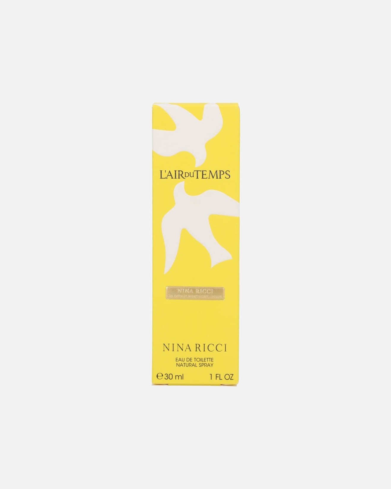 Parfém po Pro ženyNina RicciScalp DelightL'Air Du Temps - EdT30 ml