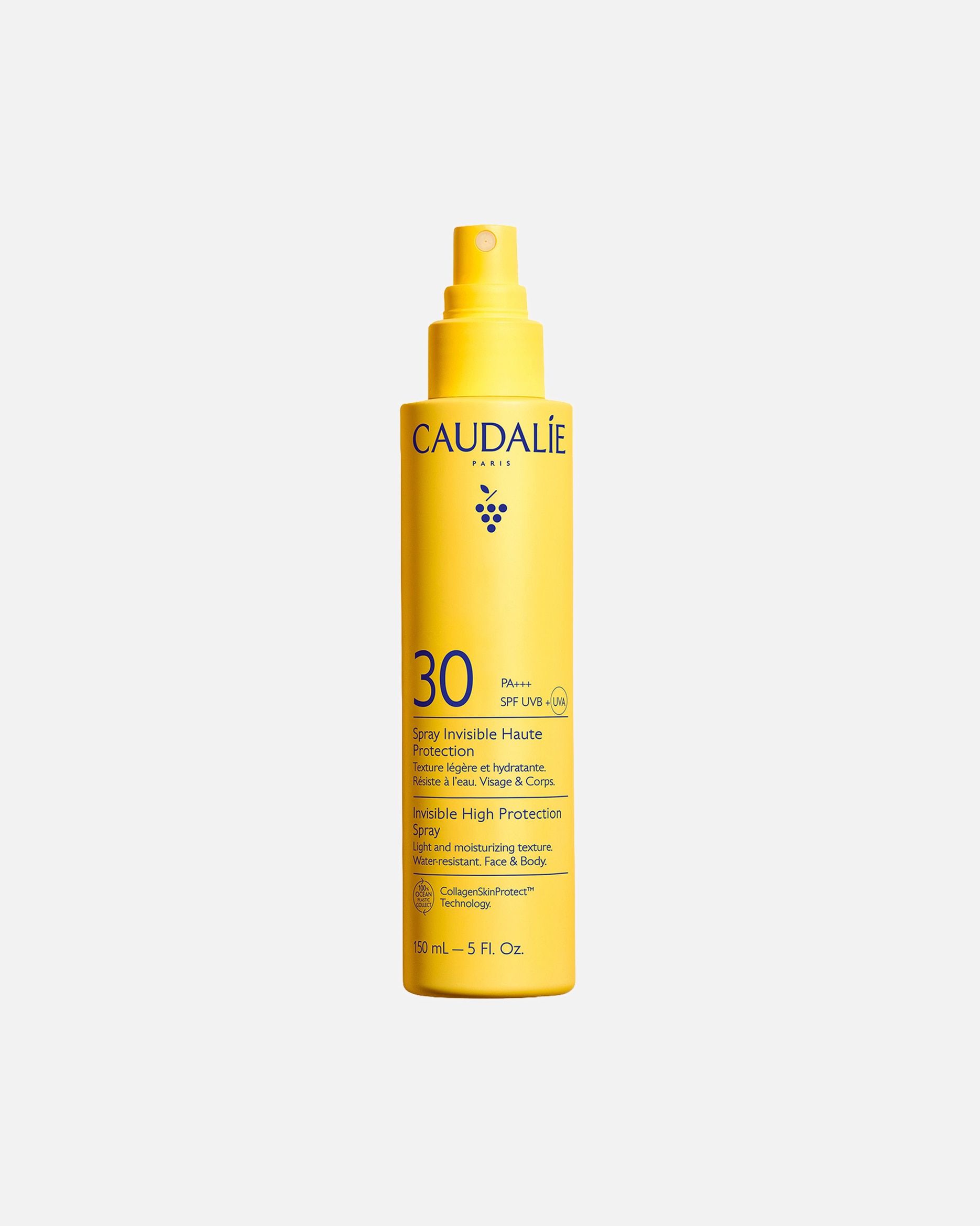 Sprej na opalování po UnisexInvisible High Protection Spray SPF30Invisible High Protection Spray SPF30