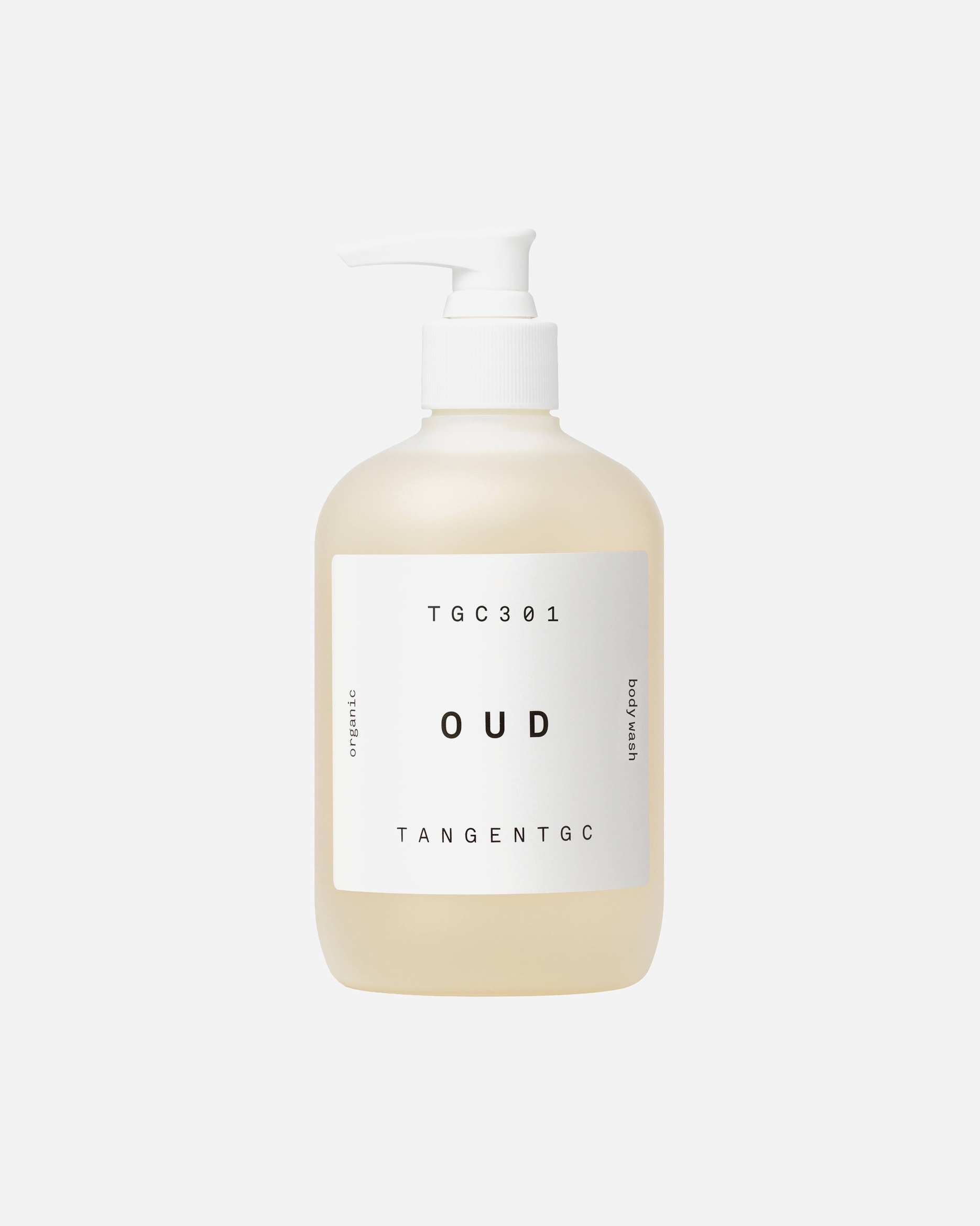 Sprchový gel po UnisexTangent GCoud body washoud body wash
