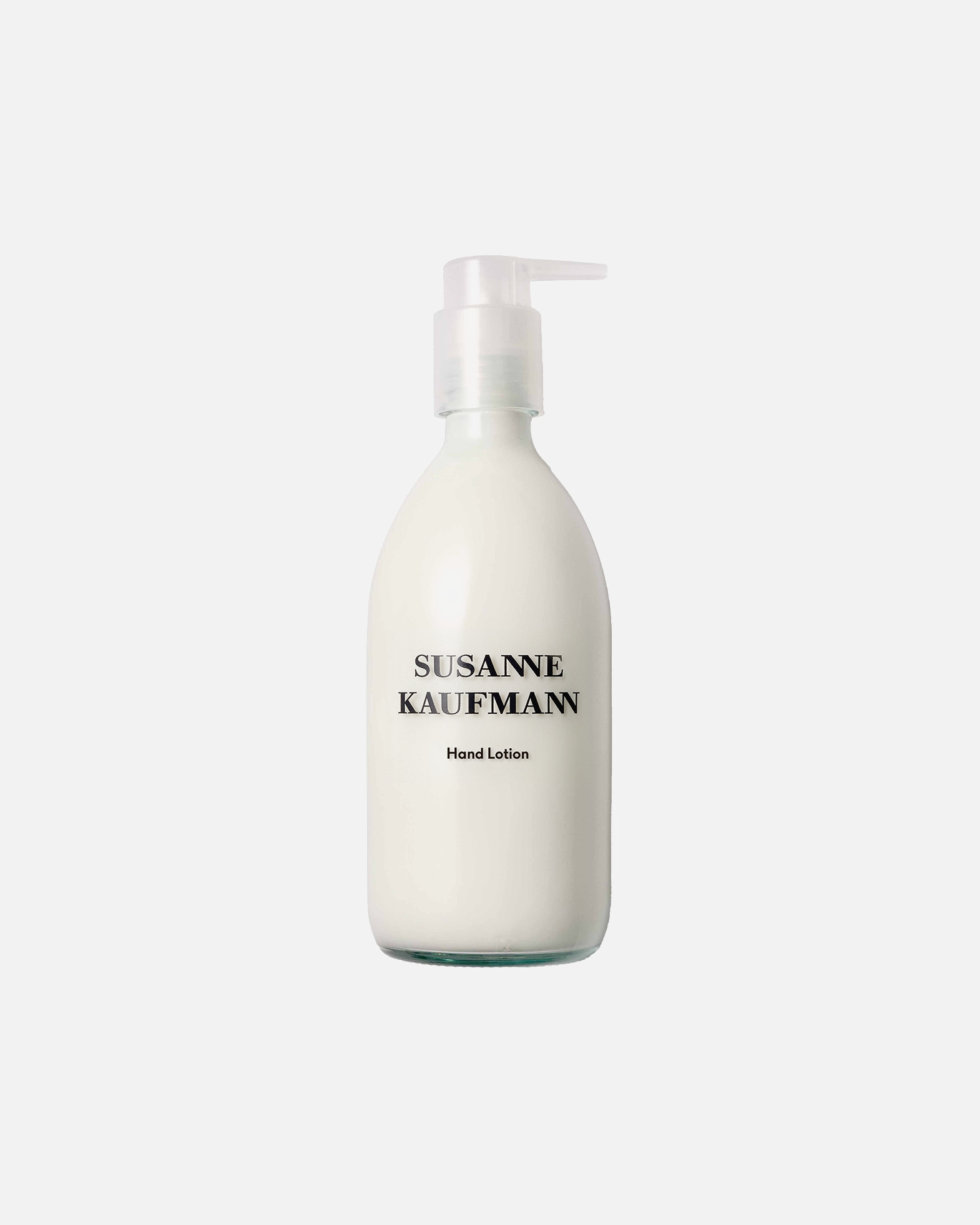 Krém na ruce po UnisexSusanne KaufmannHand LotionHand Lotion
