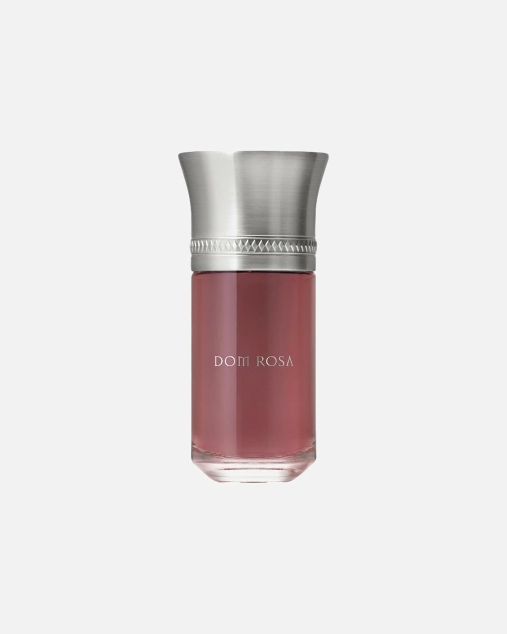 Parfémová voda po UnisexLiquides ImaginairesLes Eaux Sanguines Dom Rosa Eau de Parfum Spray50 ml