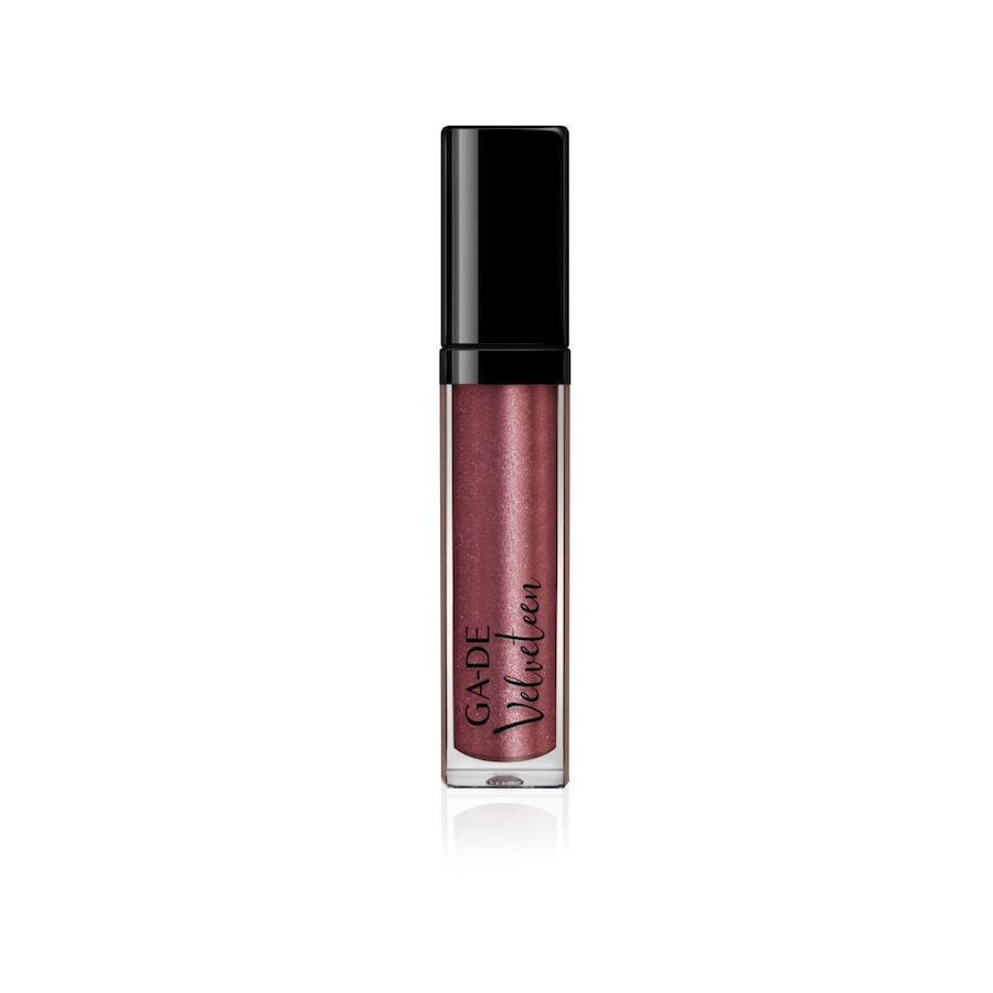 GA-DE - Velveteen - Ultra Shine Lip Gel Rtěnky 6.5 ml dámské