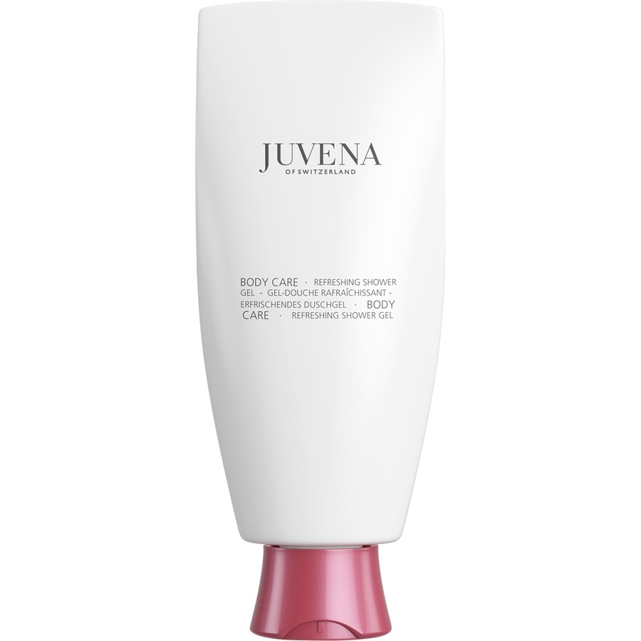 Juvena - Osvěžující sprchový gel Sprchové gely 200 ml unisex