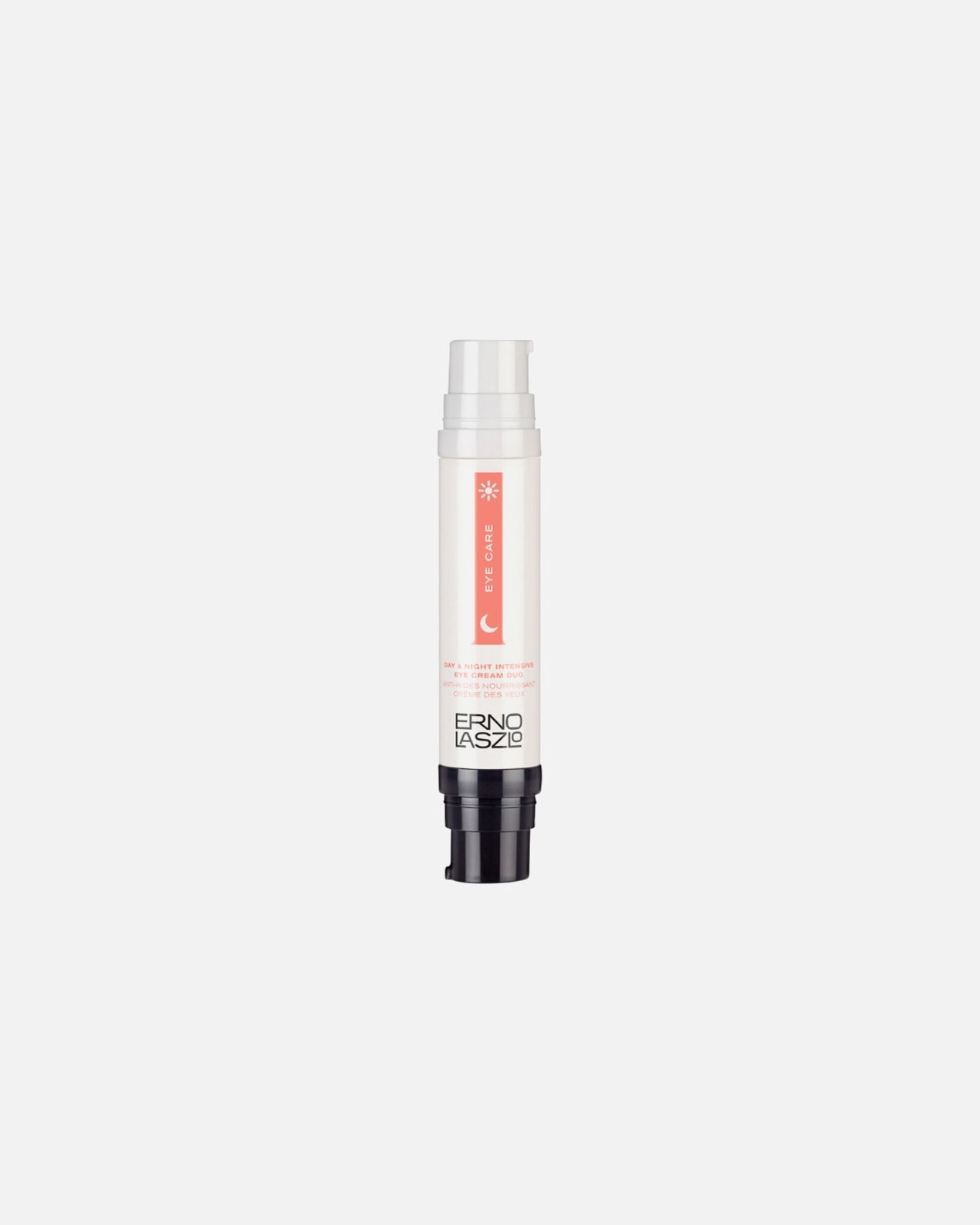 Oční krém po Pro ženyErno Laszlo#INNERBEAUTYDenní a noční intenzivní oční krém Duo16 ml