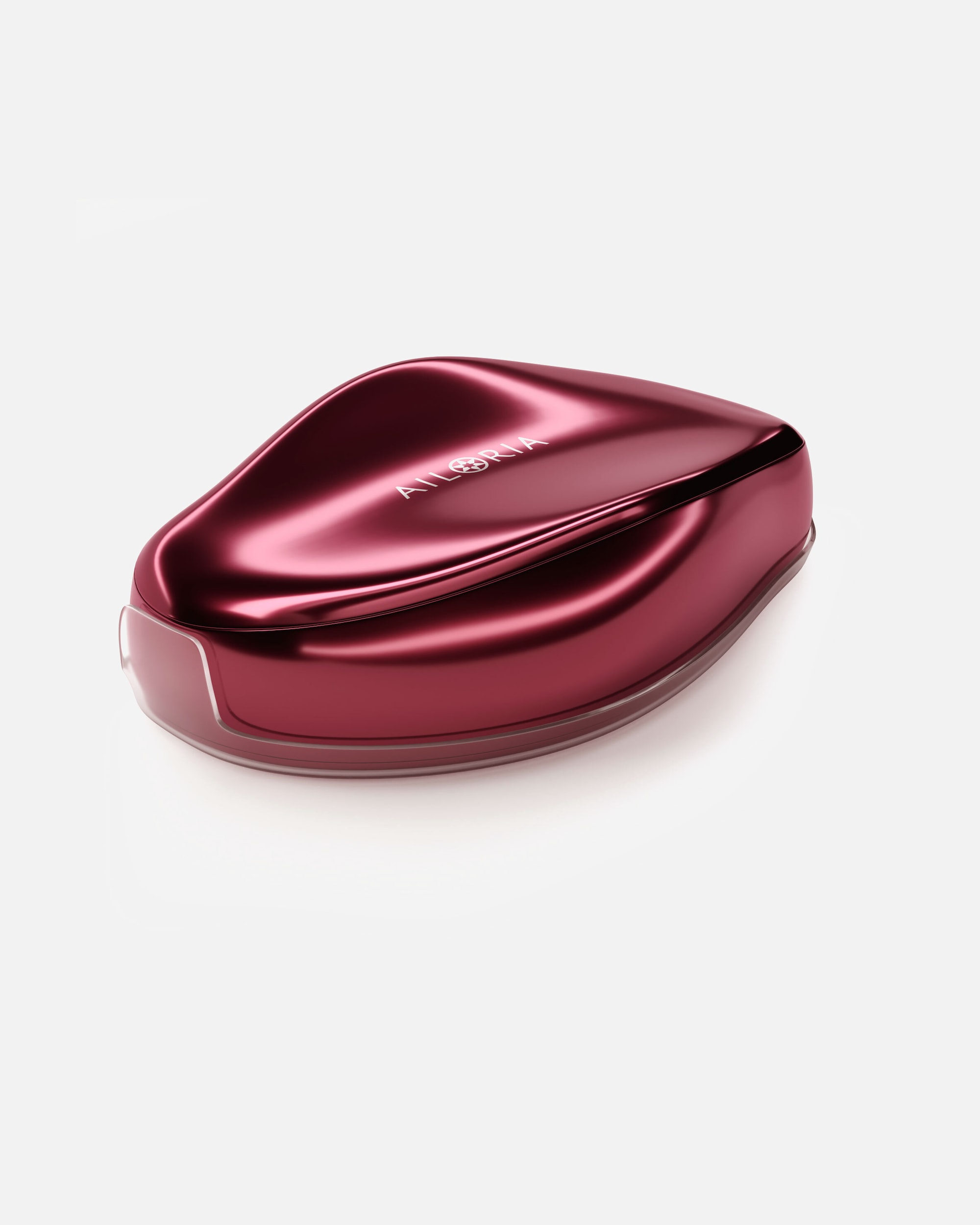 Odstraňovač mozolů po UnisexAiloriaDoucetteOdstraňovač mozolů na chodidlech PROčervená