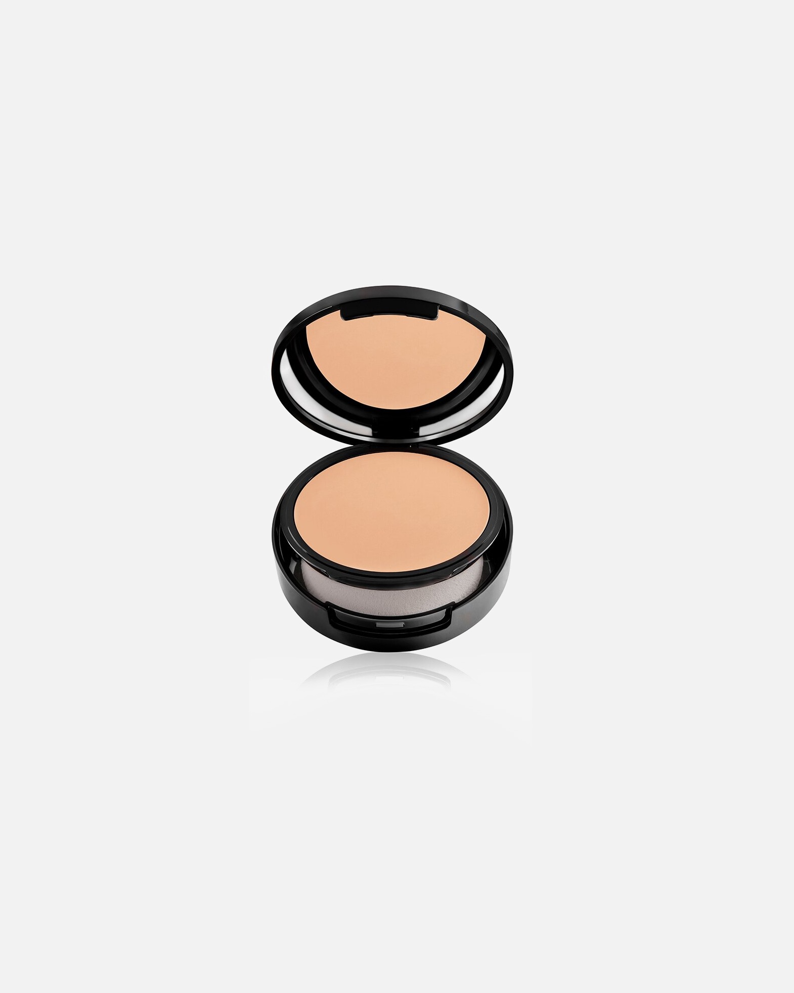 Make-up po Pro ženyGA-DEHigh Performance Compact Foundation SPF2501 Natural