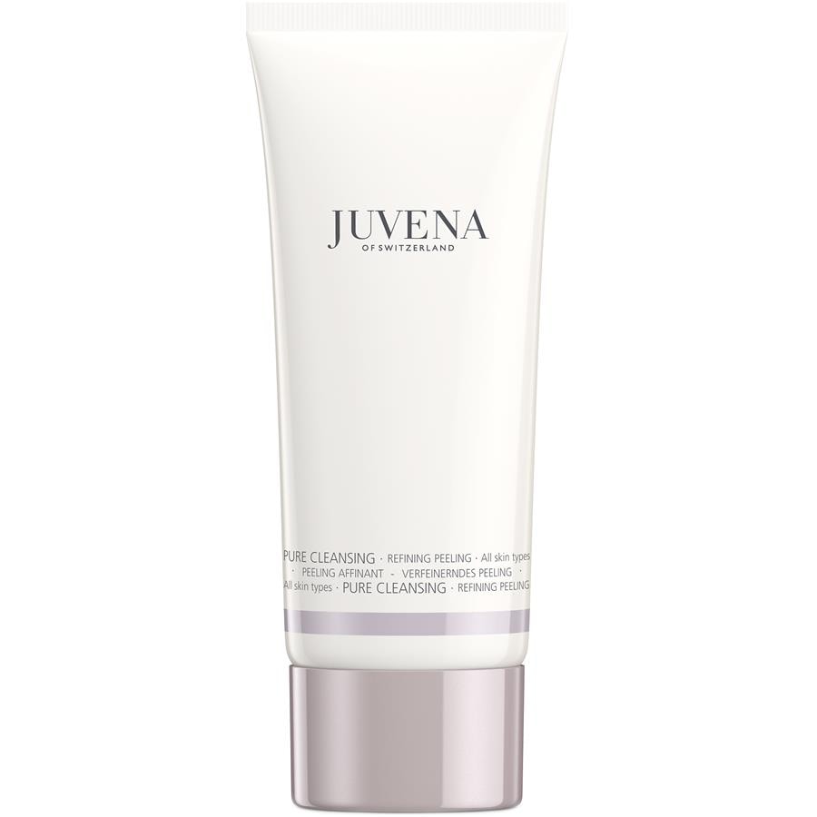 Juvena - Zdokonalující peeling Peelingy 100 ml dámské