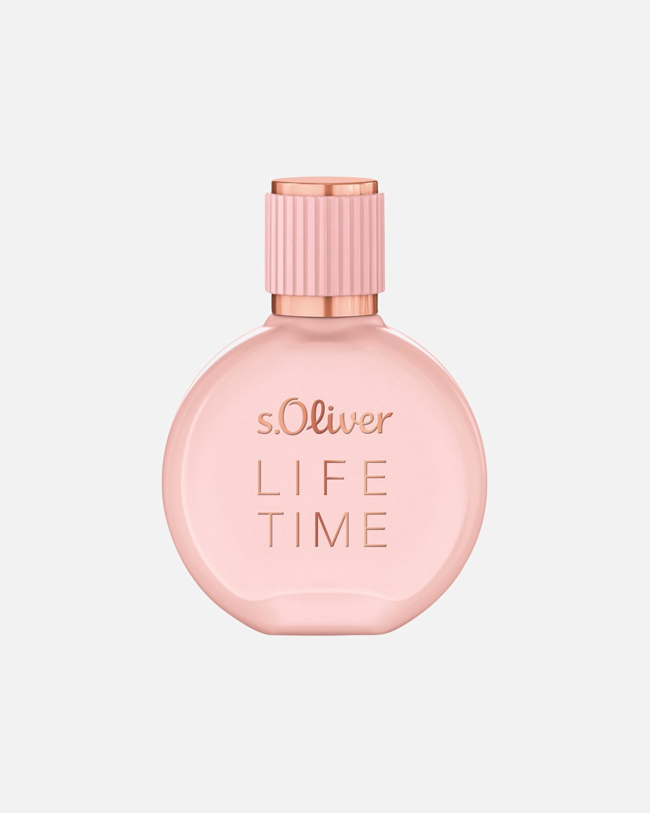 Toaletní voda po Pro ženys.OliverLife Time30 ml