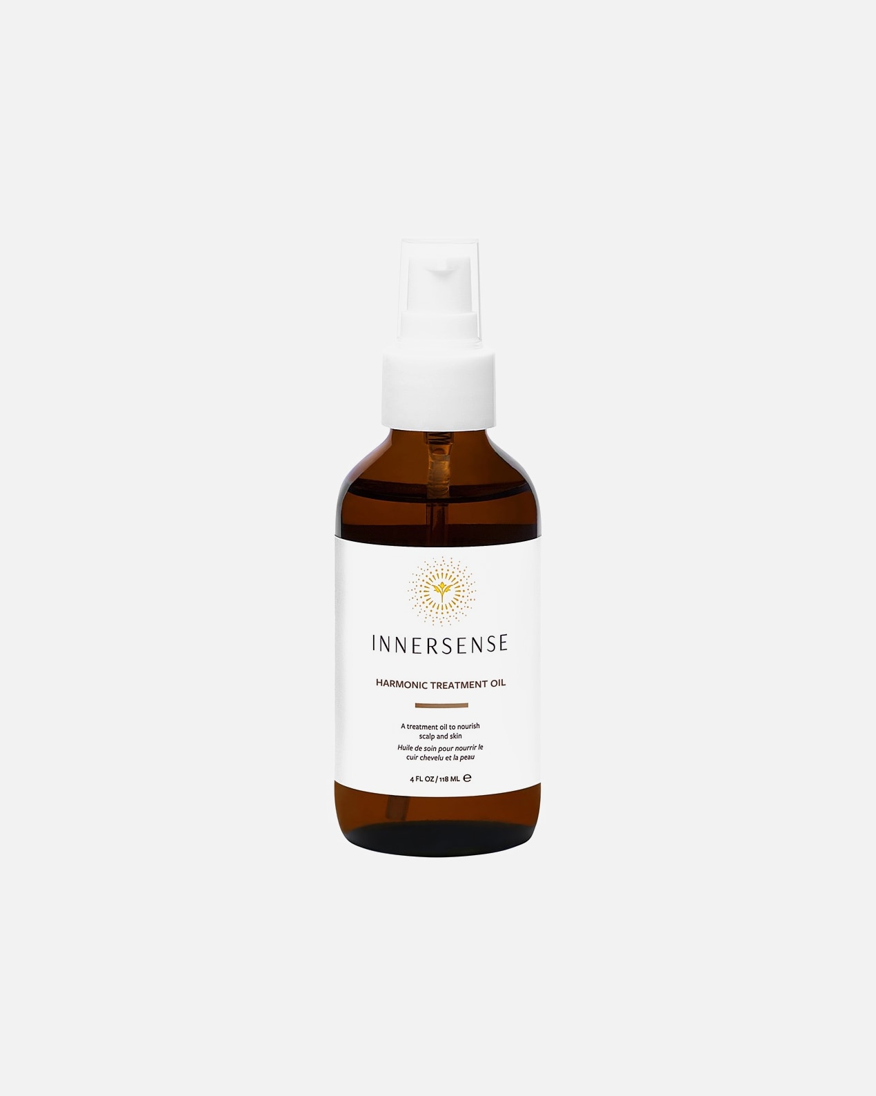Pleťový olej po Pro ženyInnersenseHarmonic Treatment Oil118 ml