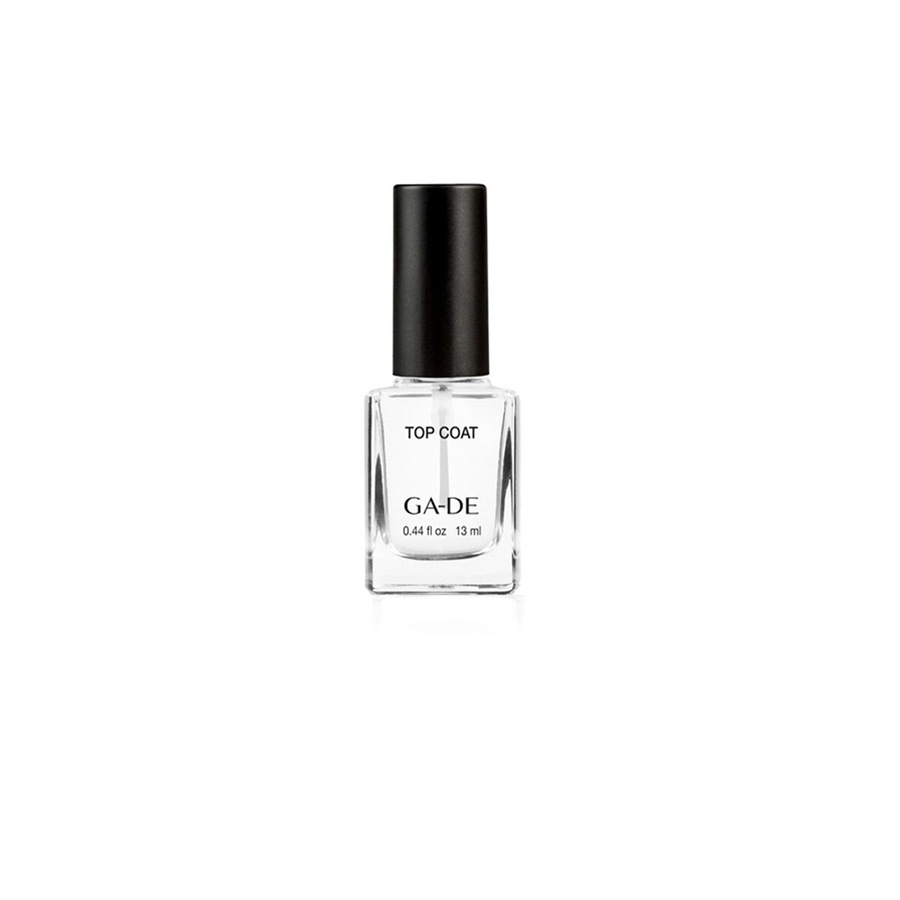 GA-DE - Top Coat Laky na nehty 13 ml dámské