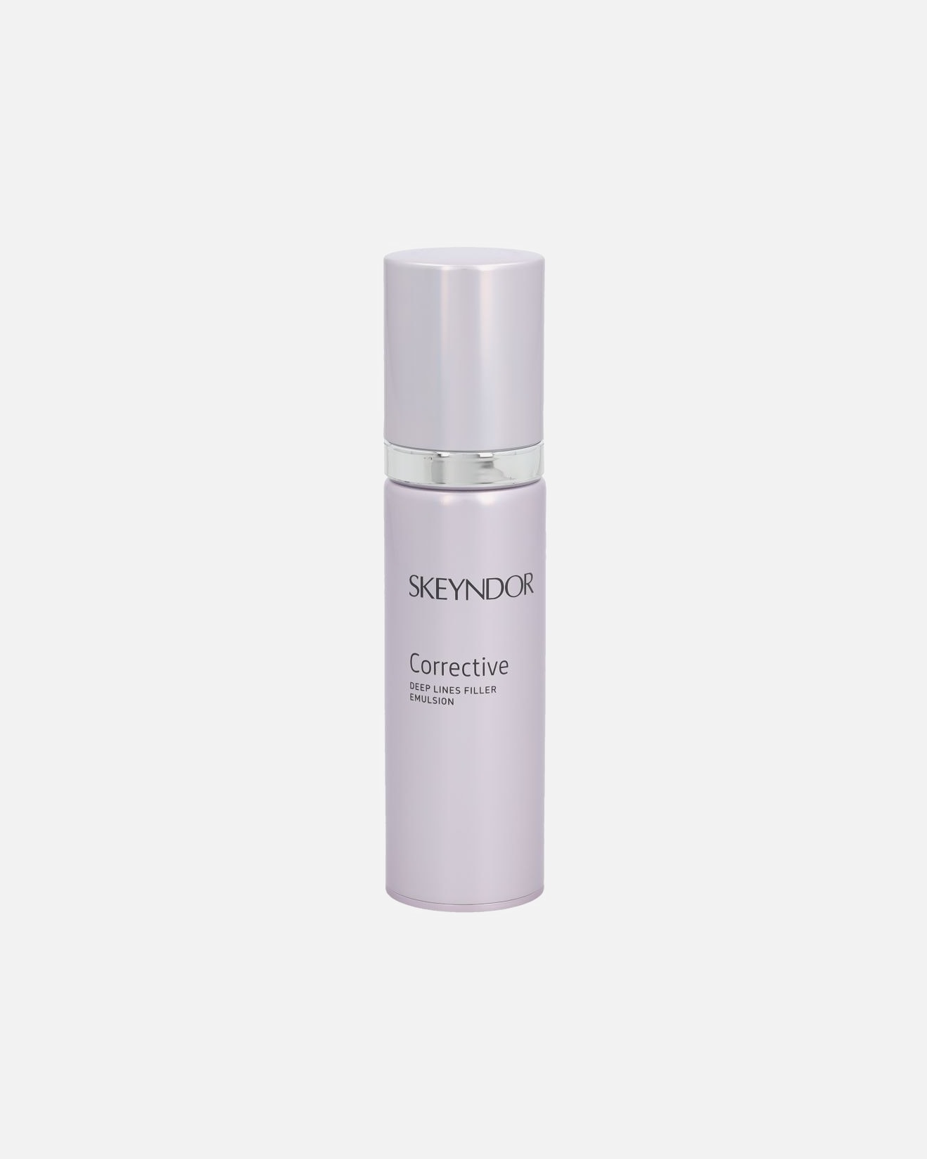 Péče proti vráskám po UnisexSkeyndorCorrective Deep Lines Filler Emulsion50 ml
