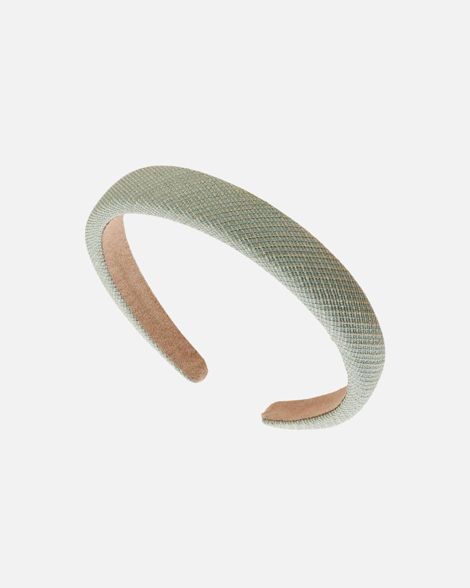 Čelenka po UnisexSOHOAlayna Čelenka do vlasůSage Grün