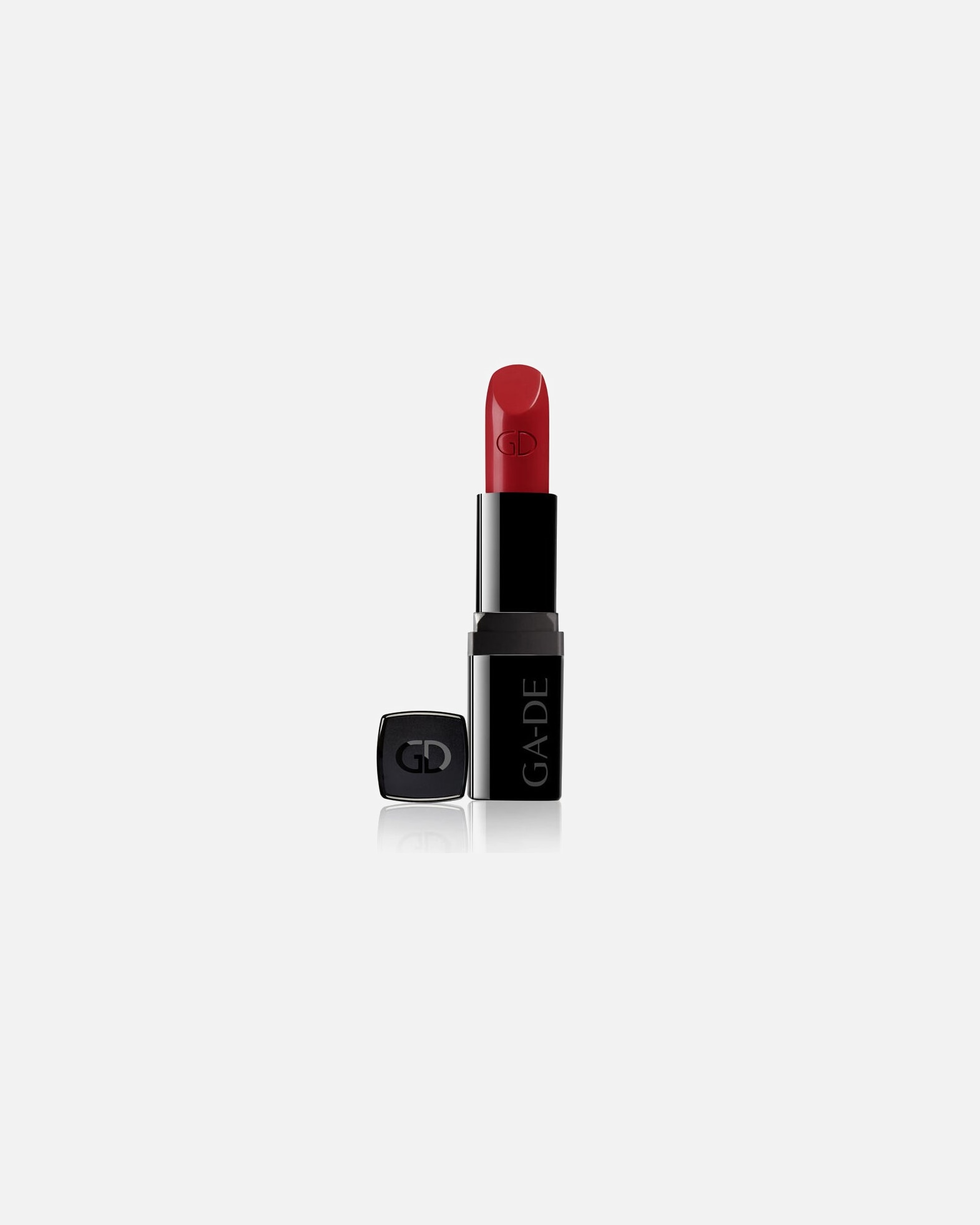 Rtěnka po Pro ženyGA-DETrue Color Satin Lipstick85 Red Passion