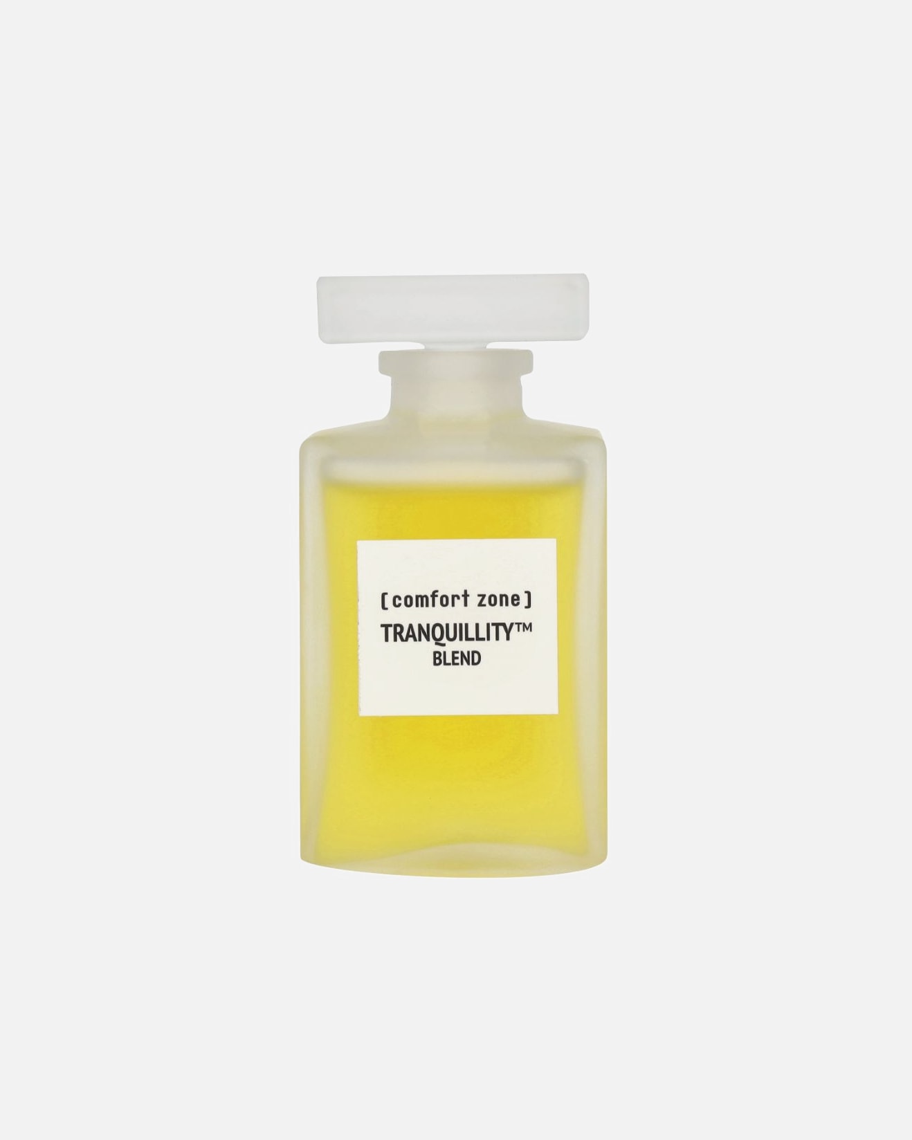 Tělový olej po Pro ženyComfort ZoneTranquillity Blend50 ml