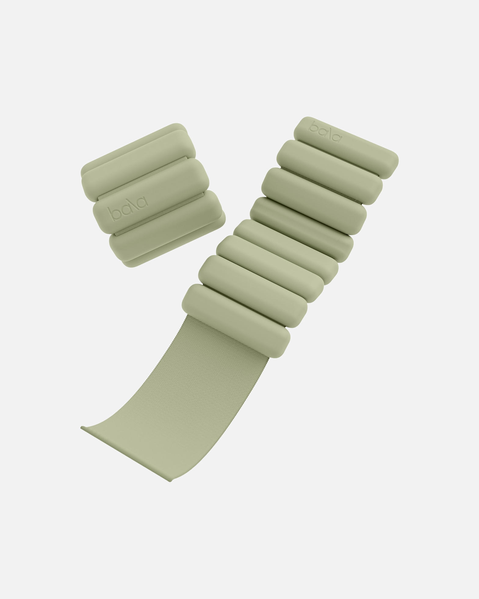 Fitness vybavení po UnisexBalaBALA BANGLESSAGE