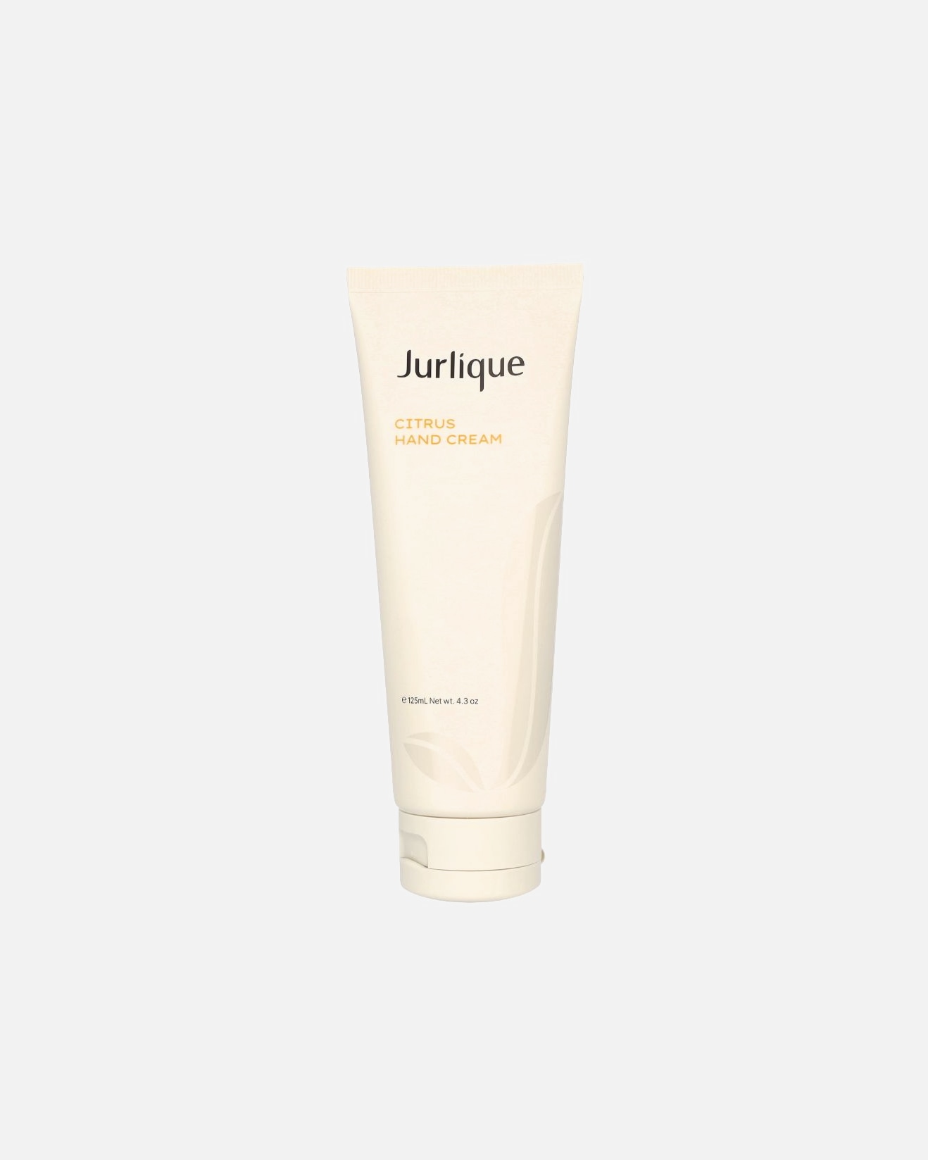 Krém na ruce po UnisexCitrus Hand Cream125 ml