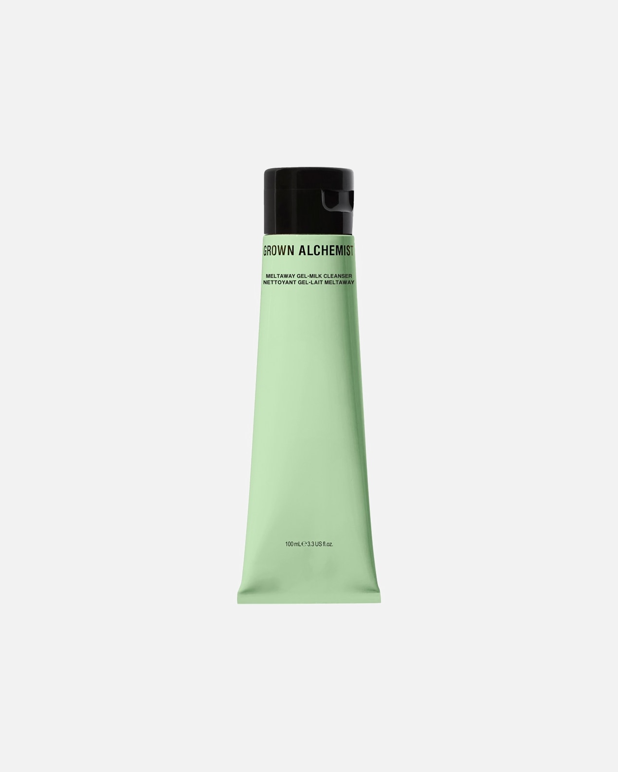 Odličovací mléko po UnisexGrown Alchemist#INNERBEAUTYMeltaway Gel-Milk Cleanser100 ml