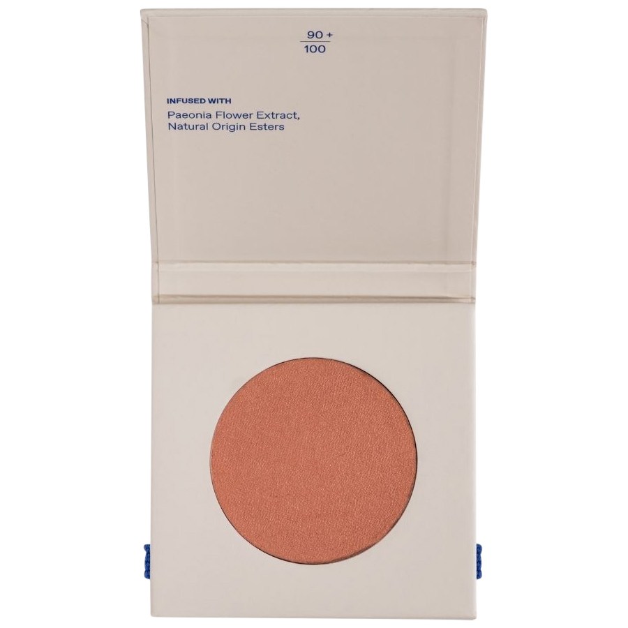 KORRES - Natural Fresh Blush Tvářenky 4.5 g Rosegold dámské