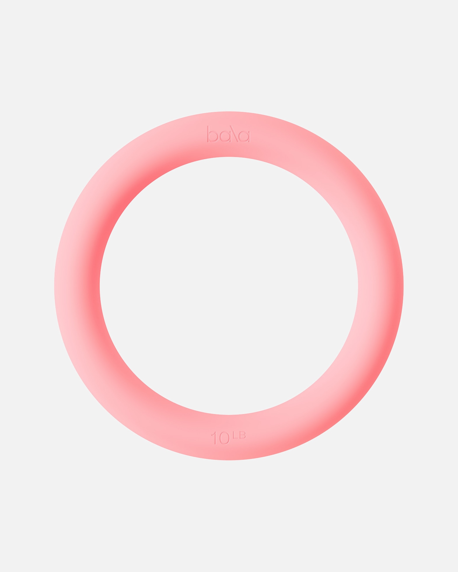 Fitness vybavení po UnisexBalaBALA RINGBLUSH