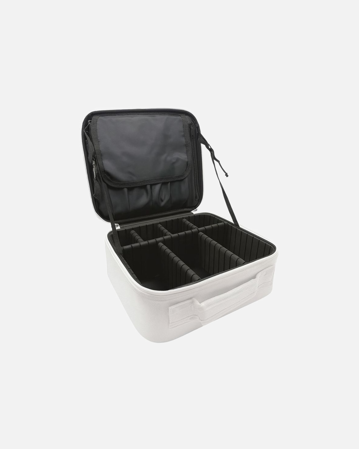 Kosmetická taška po UnisexCestovní kosmetická taškaWeiß