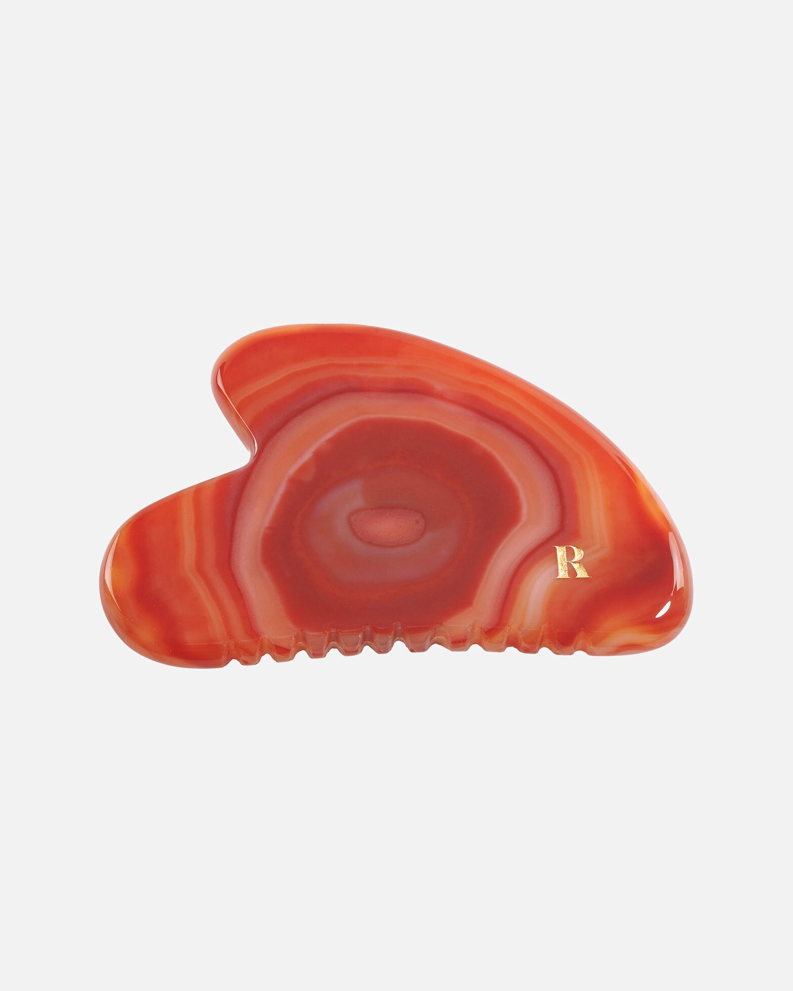 Masážní doplňky po UnisexLes Filles en RoujeThe Cornelian Gua ShaThe Cornelian Gua Sha